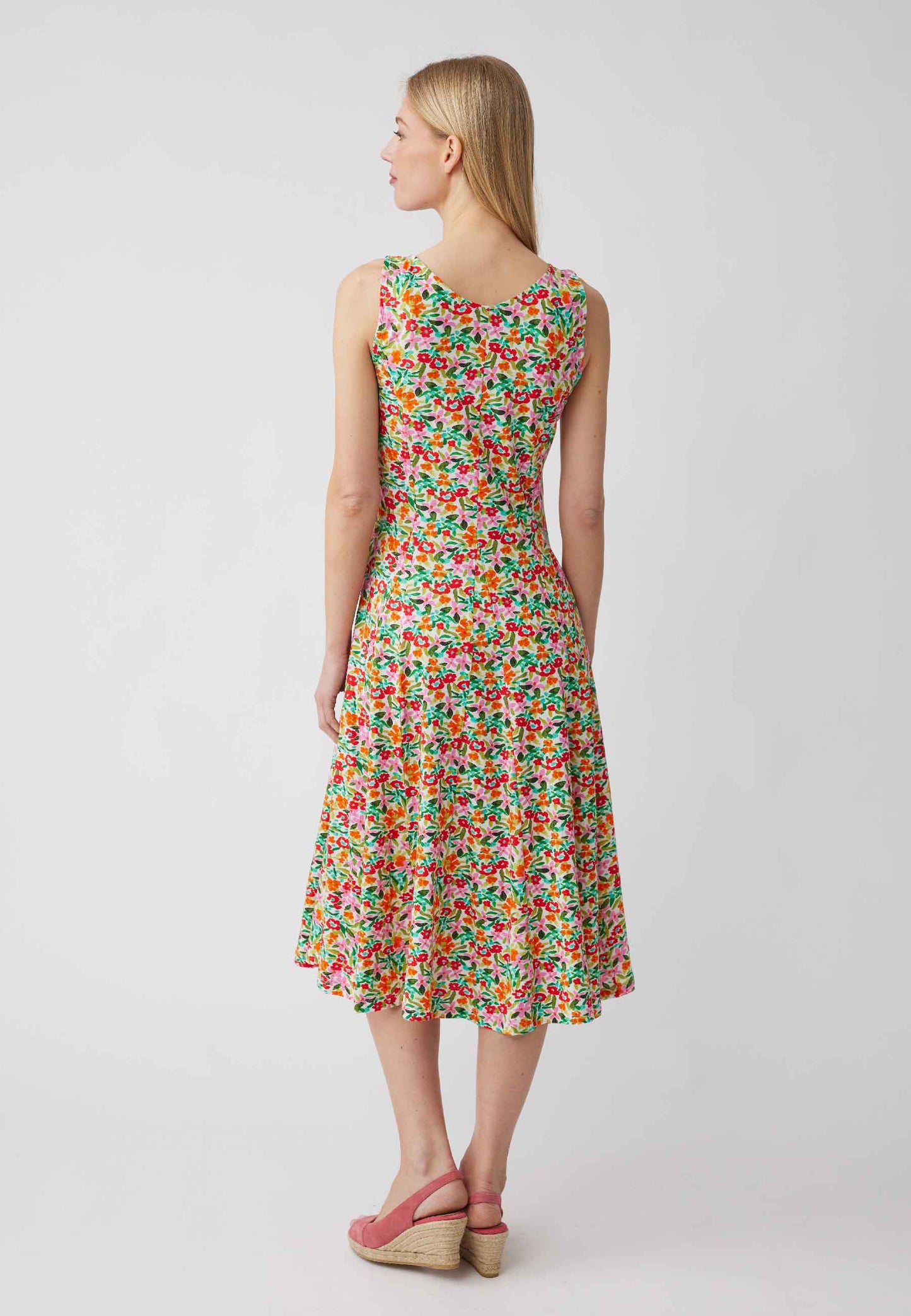 Kleid, Modell Jule