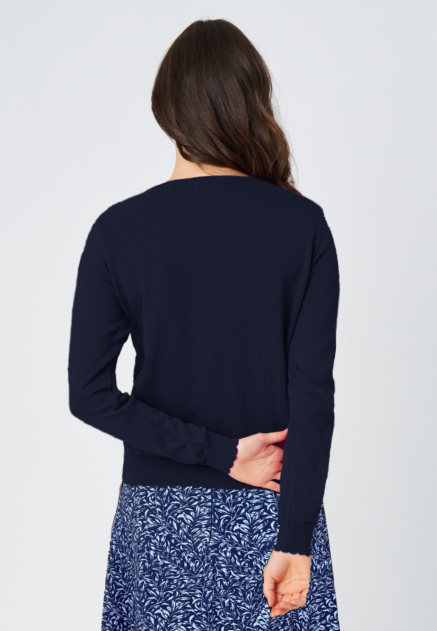 Jacke, Modell Sophia , , Jacke , LANA Organic - Bio, Nachhaltig & Fair seit 1987