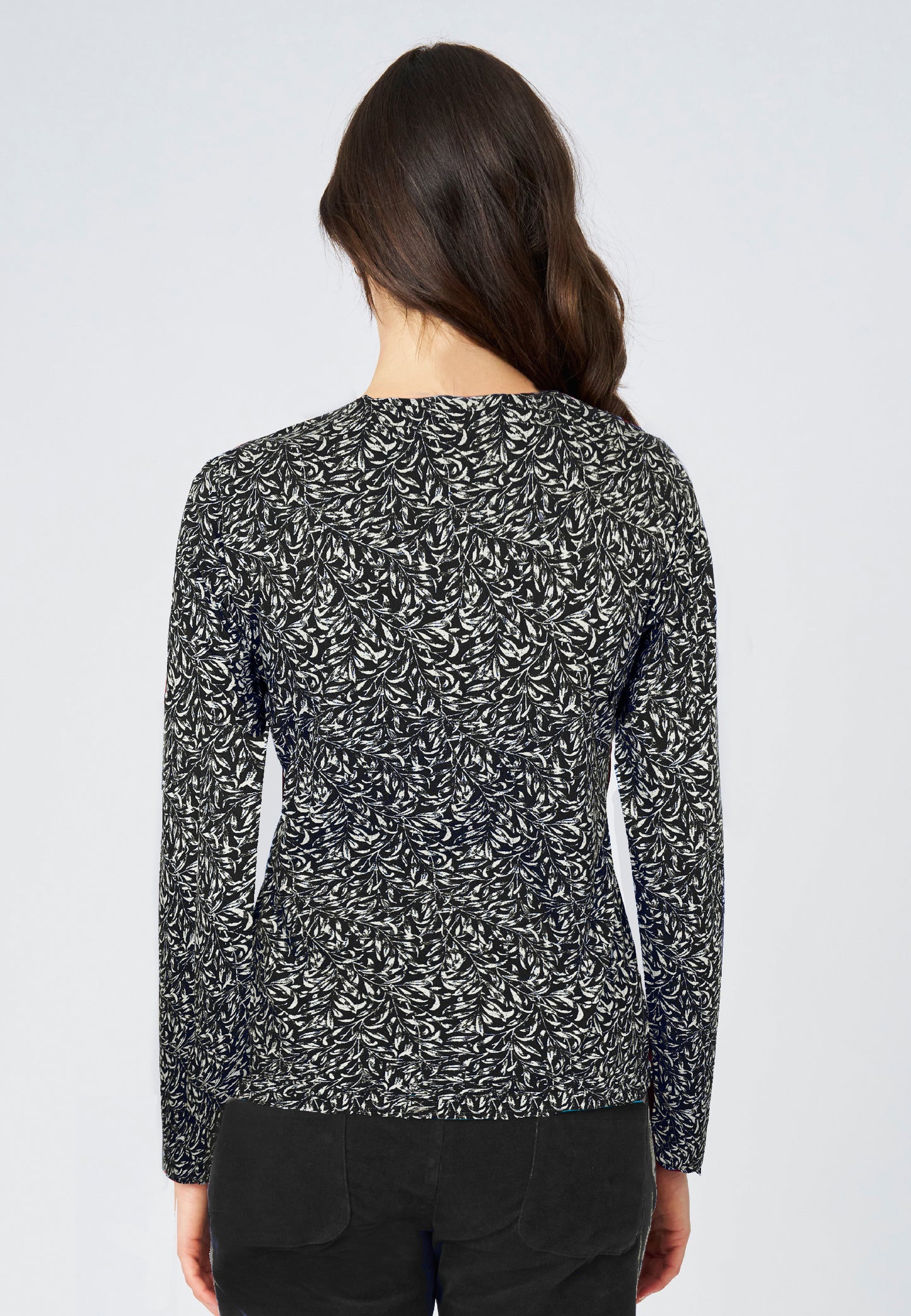 Shirt, Modell Nina , , Shirt , LANA Organic - Bio, Nachhaltig & Fair seit 1987