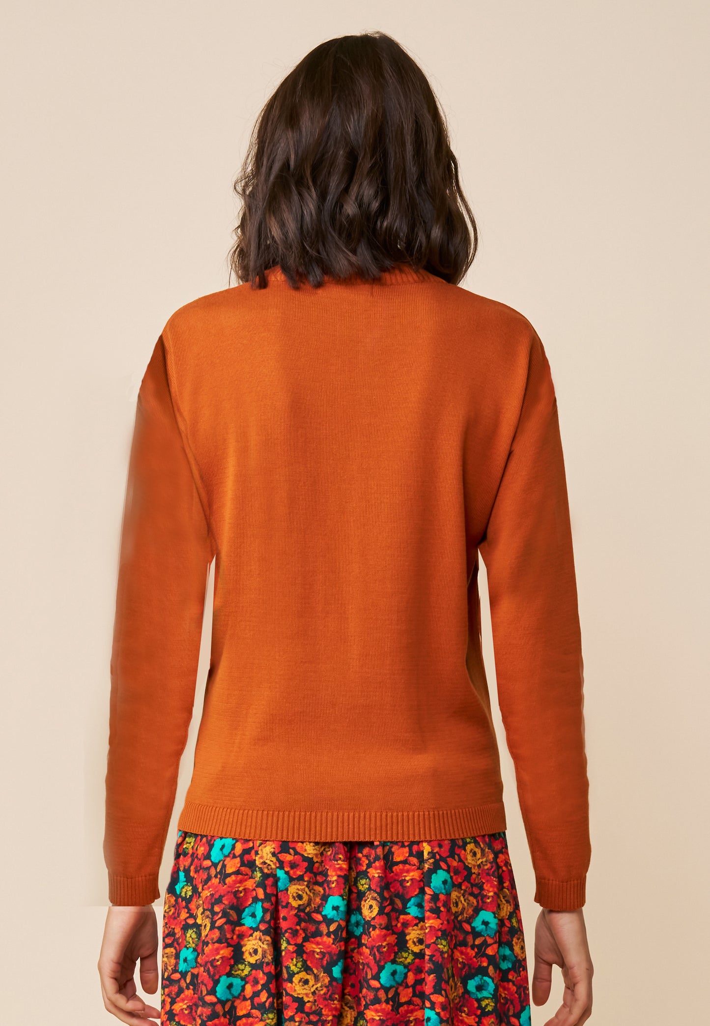 Pulli, Modell Hanna