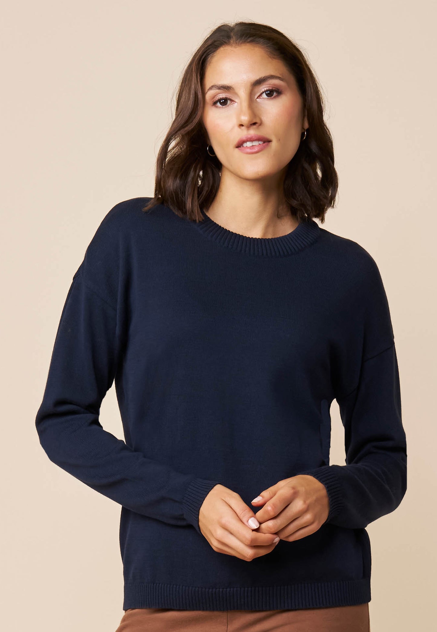 Pulli, Modell Hanna