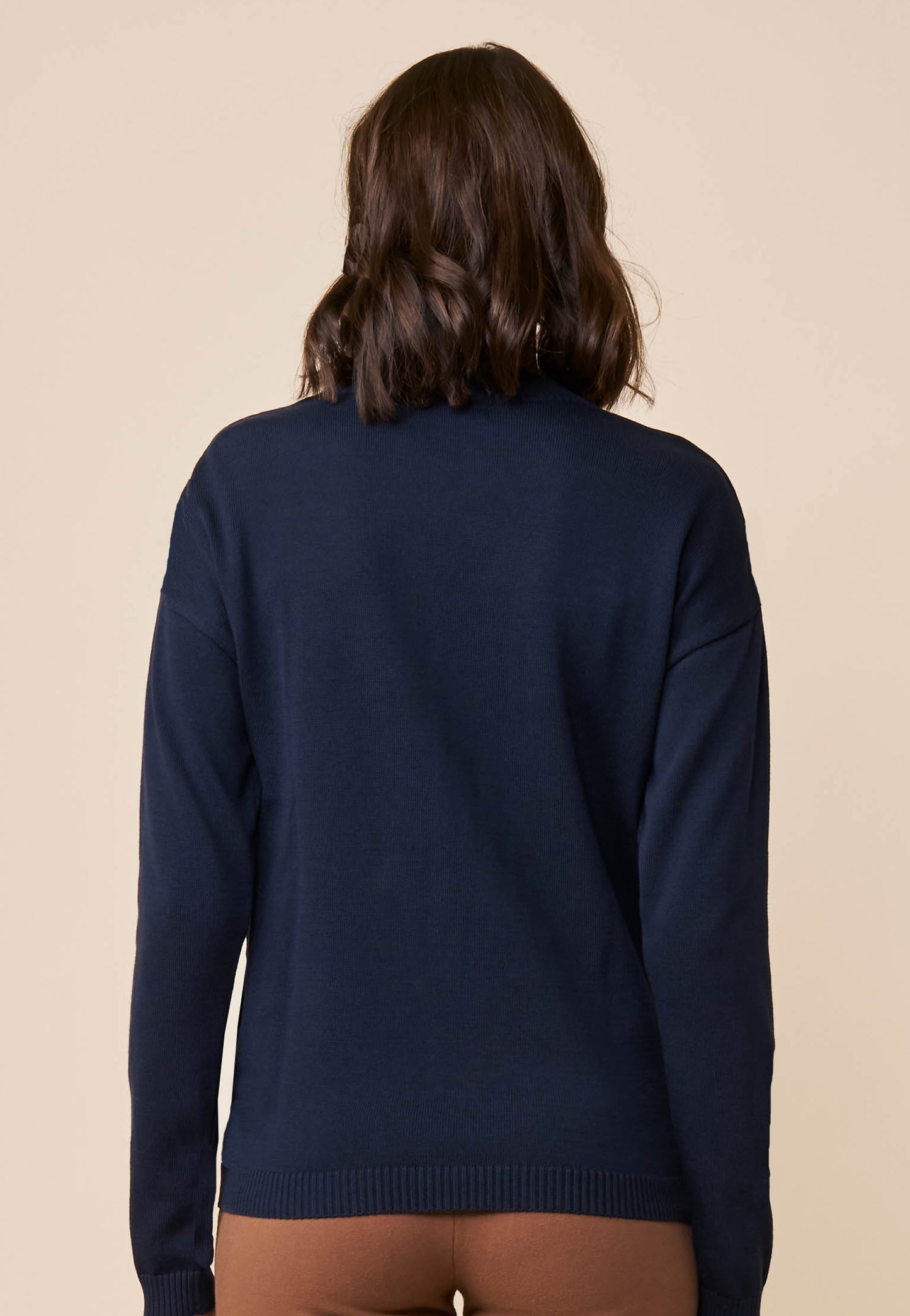 Pulli, Modell Hanna