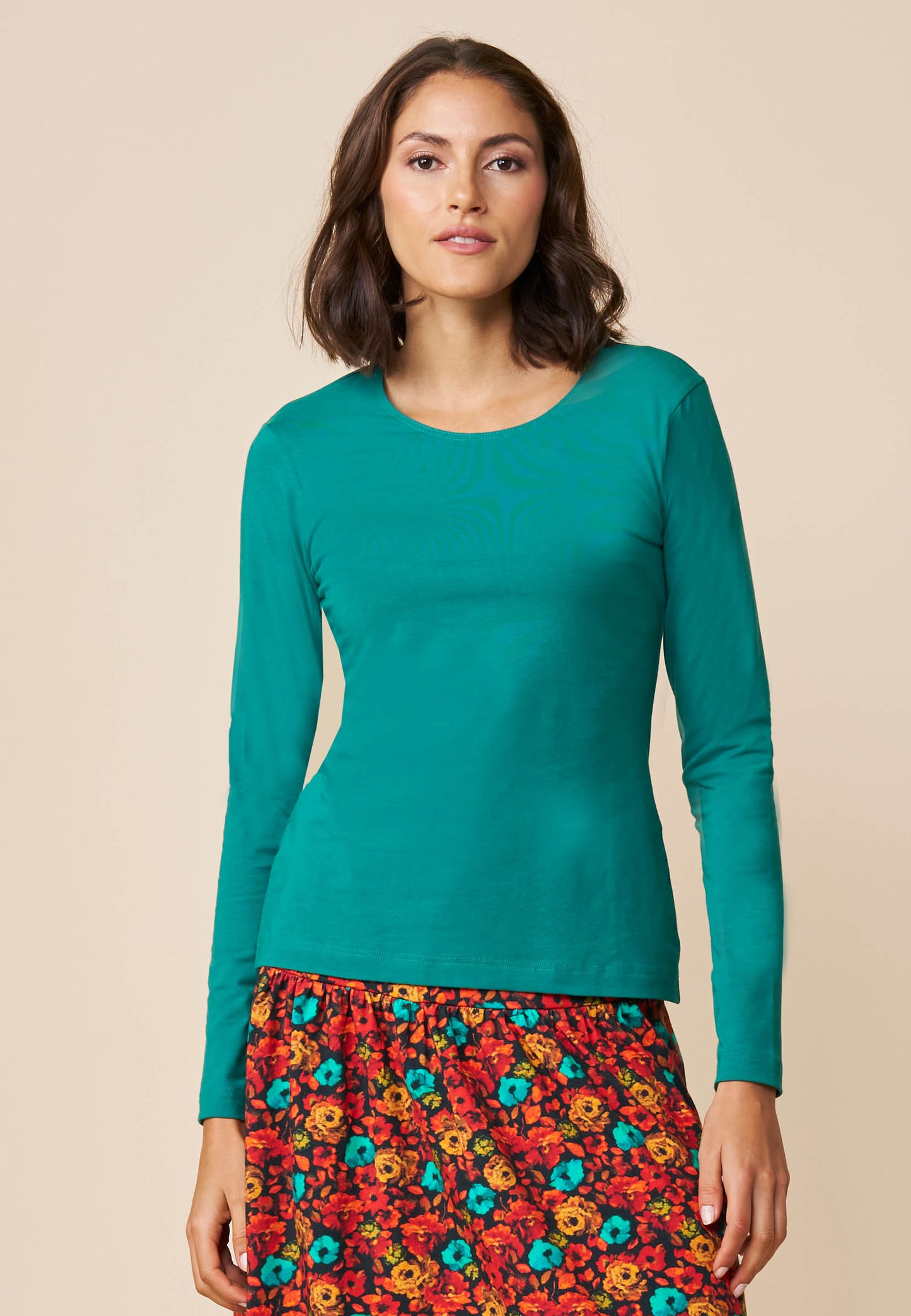 Shirt, Modell Clara