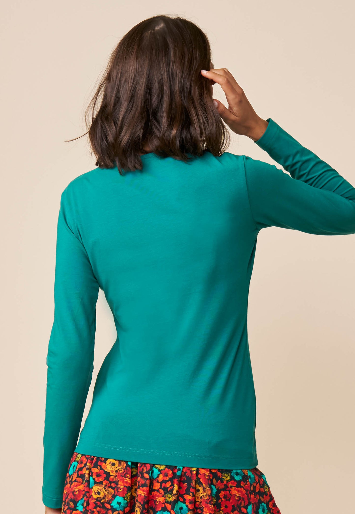 Shirt, Modell Clara