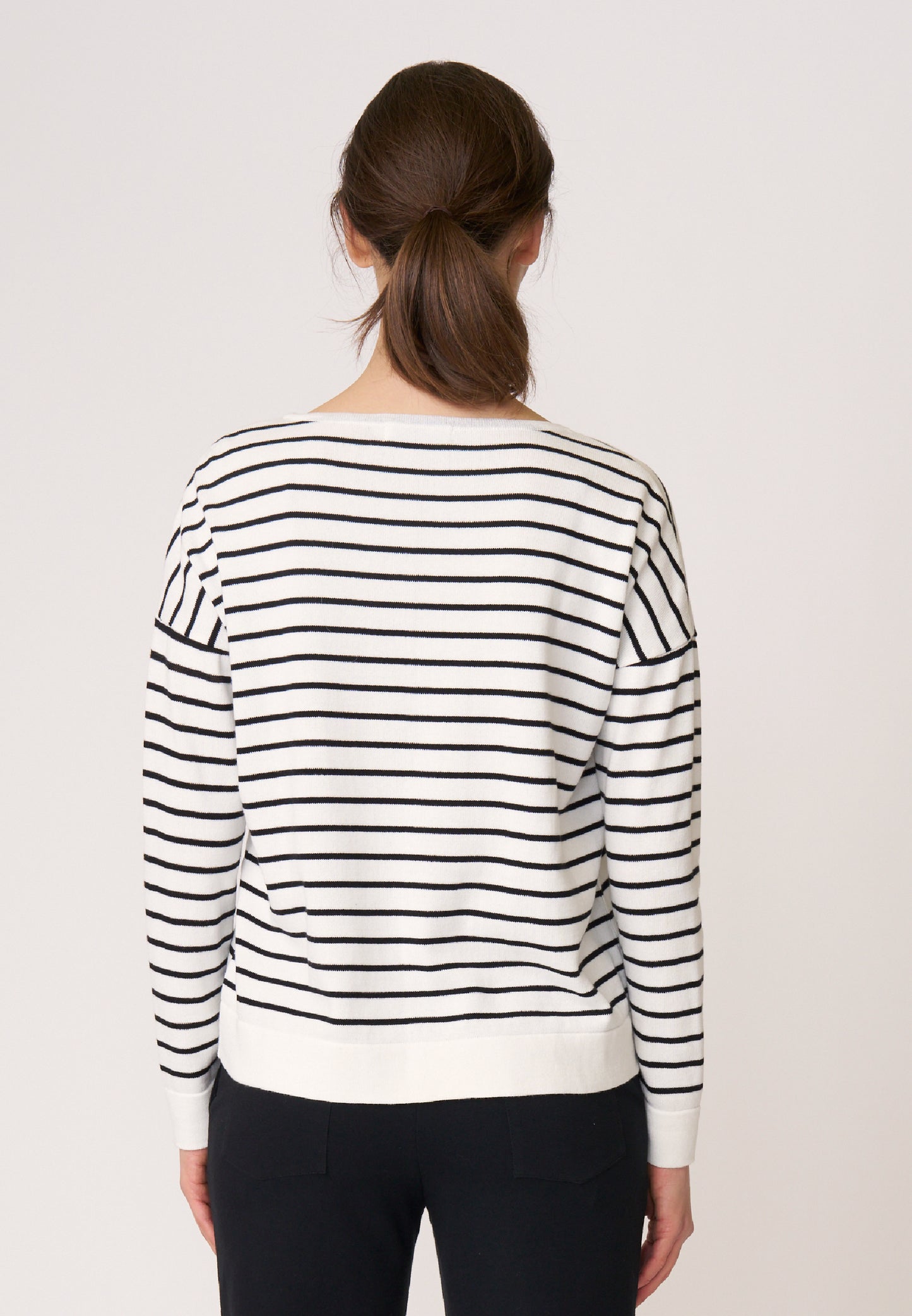 Pulli, Modell Rafaela , , Pullover , LANA Organic - Bio, Nachhaltig & Fair seit 1987