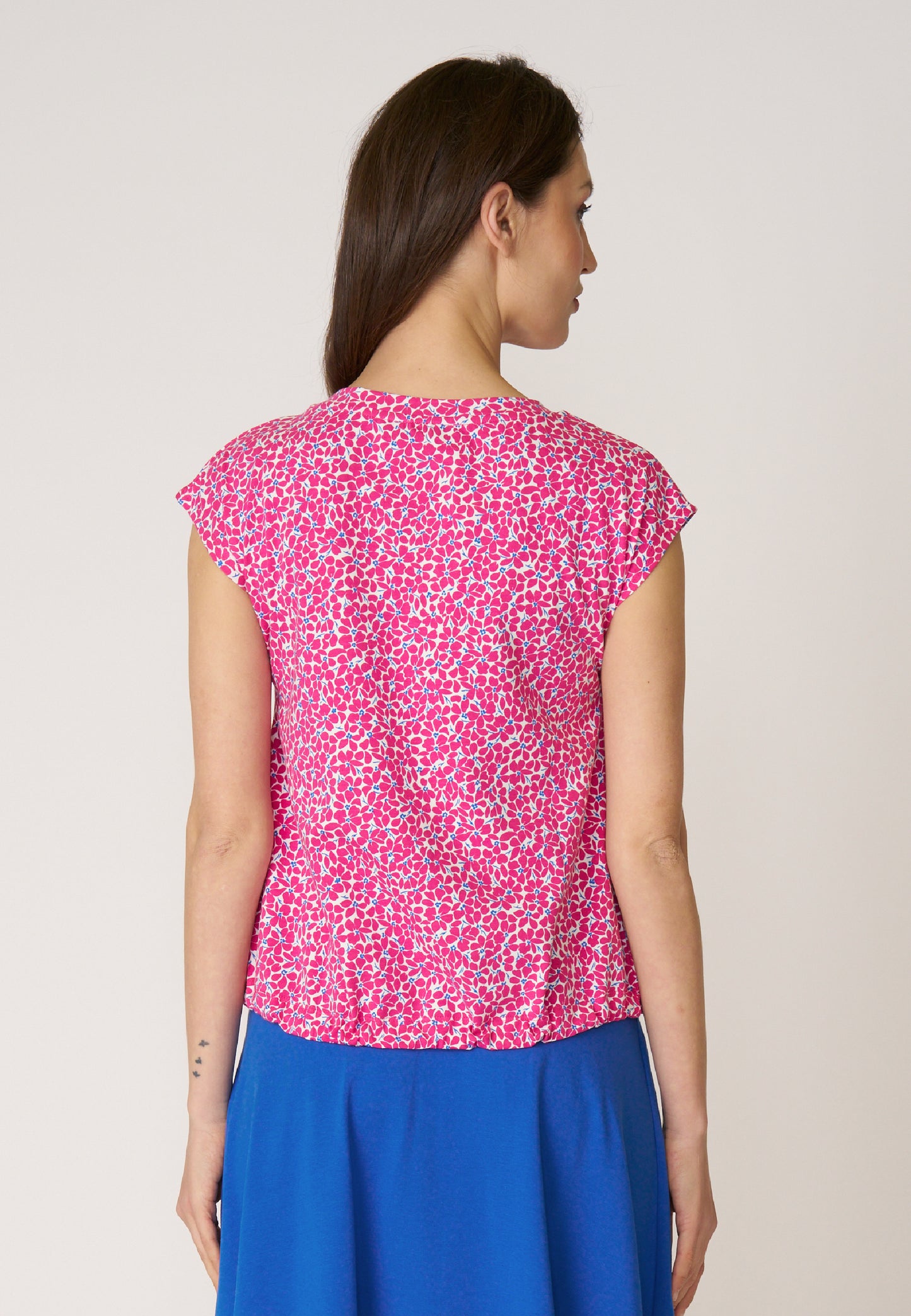 Shirt, Modell Phöbe