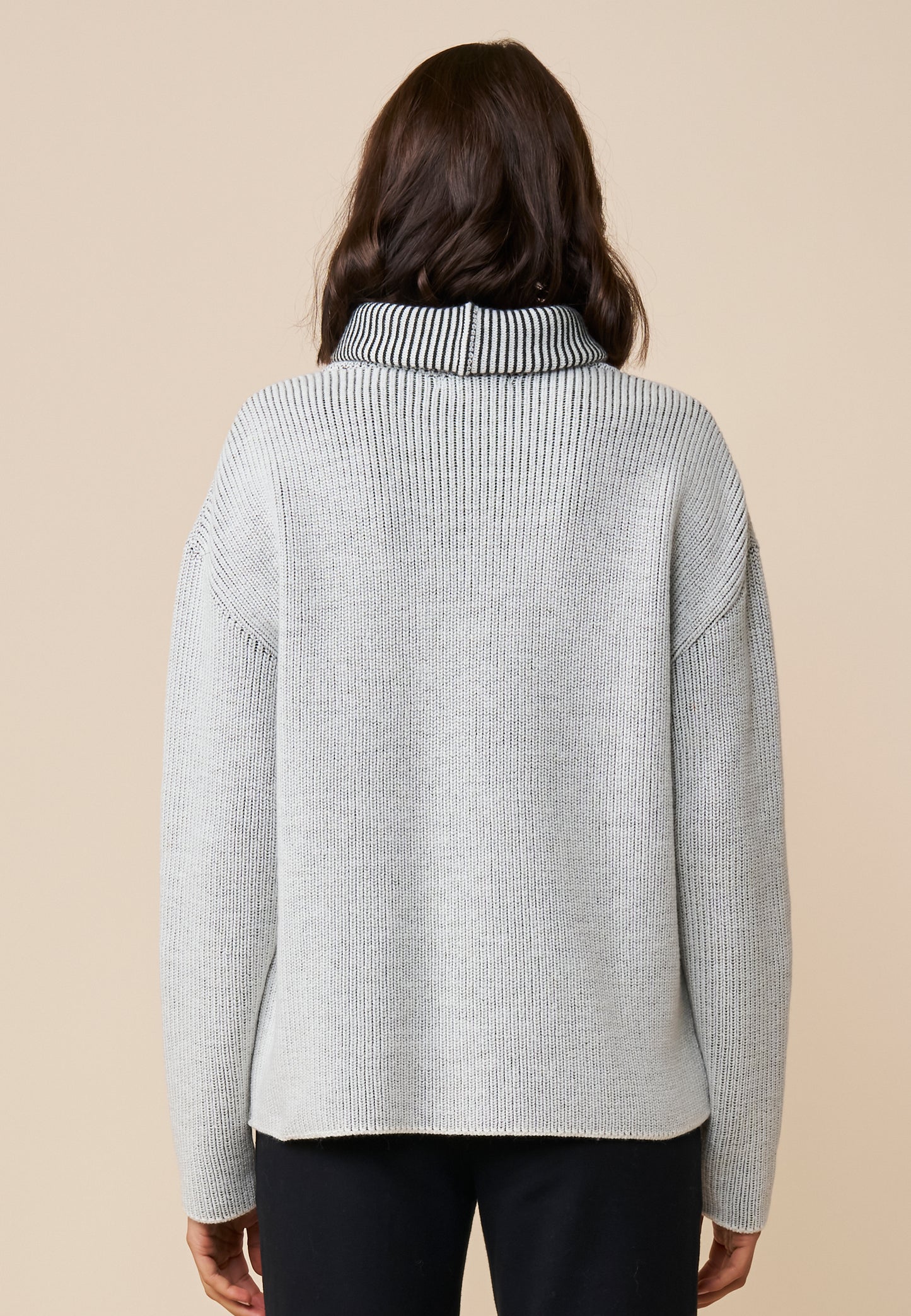 Pulli, Modell Isabelle