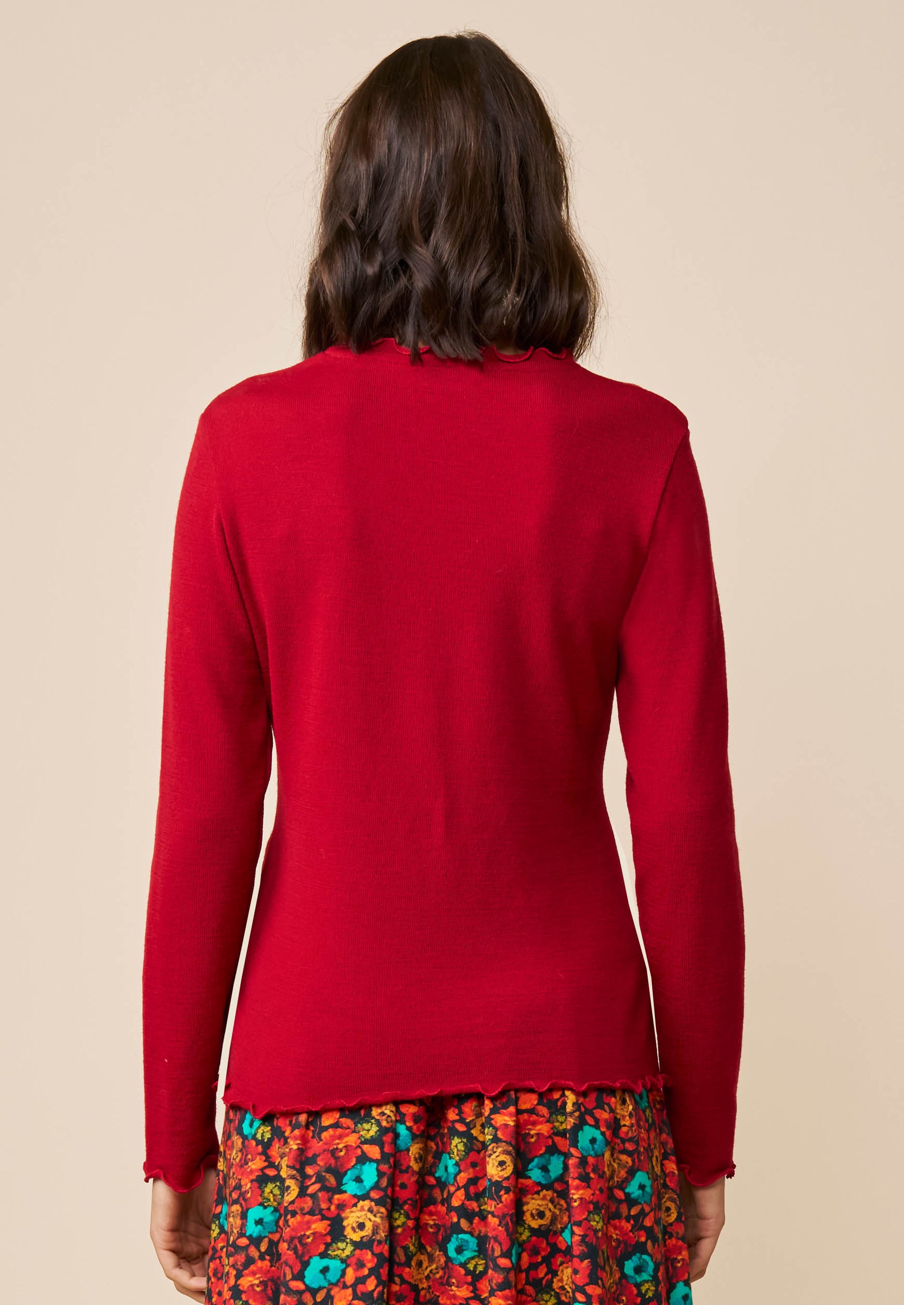 pullover-bio-schurwolle-damen-rot