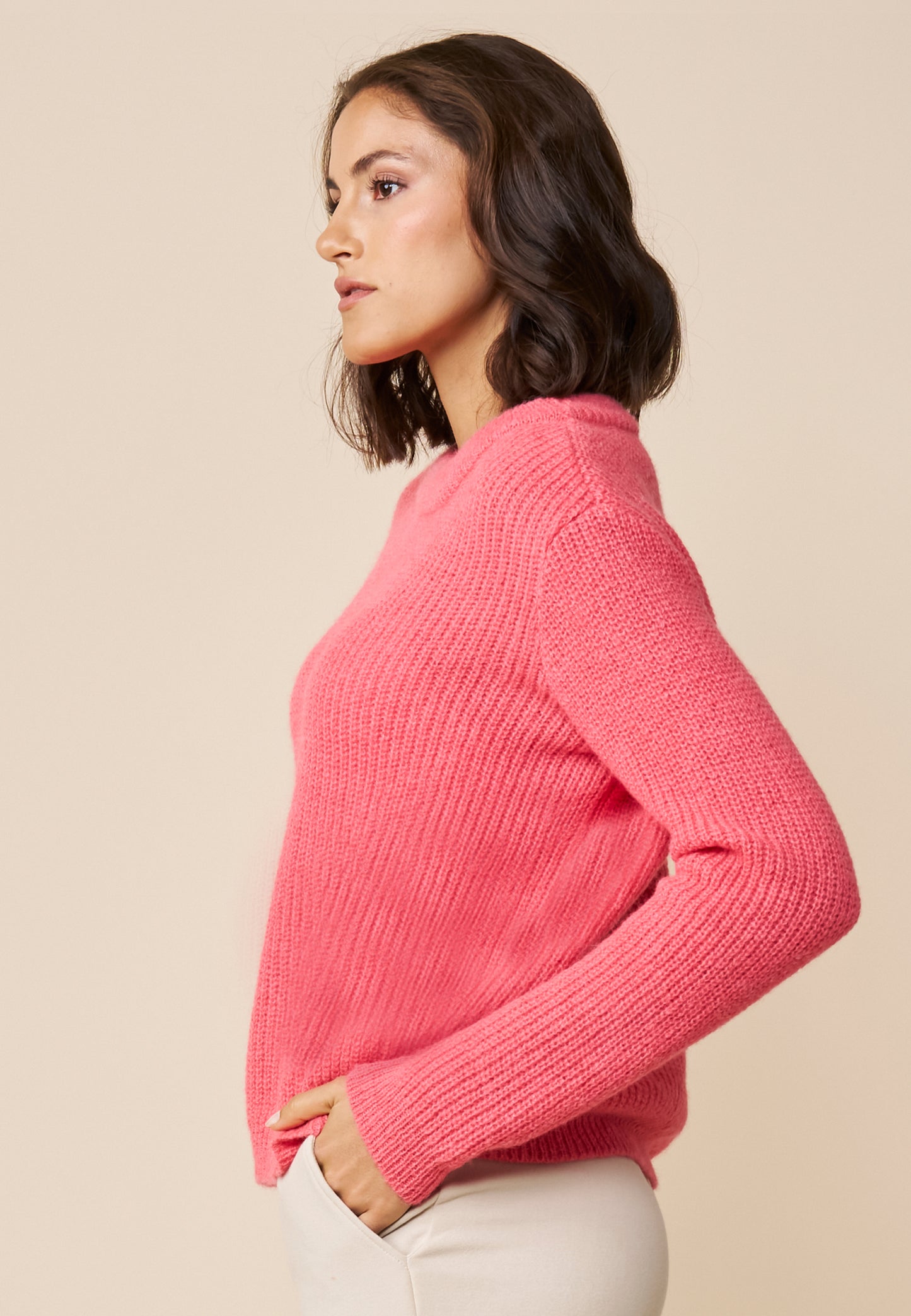 Pulli, Modell Solange