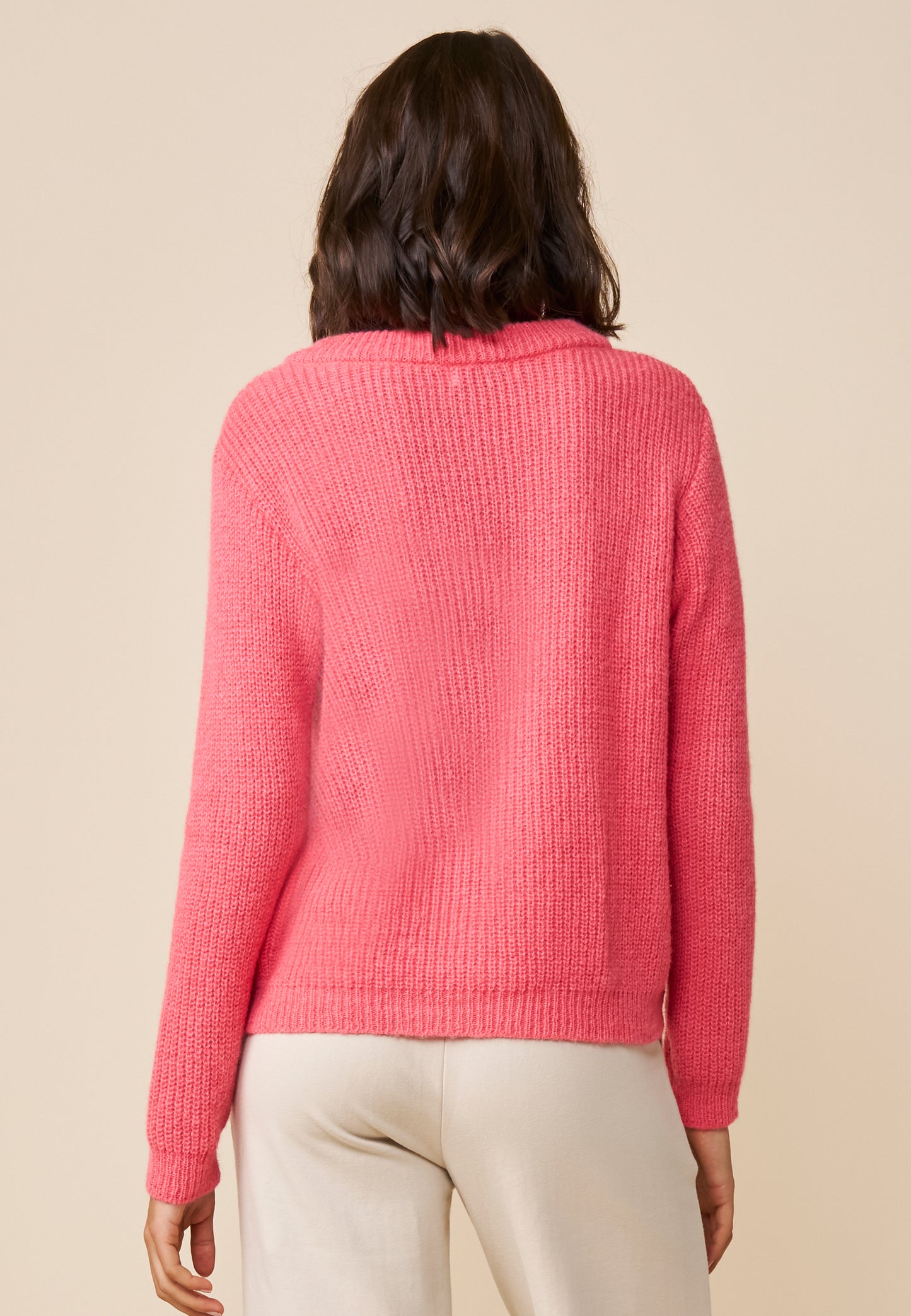 Pulli, Modell Solange