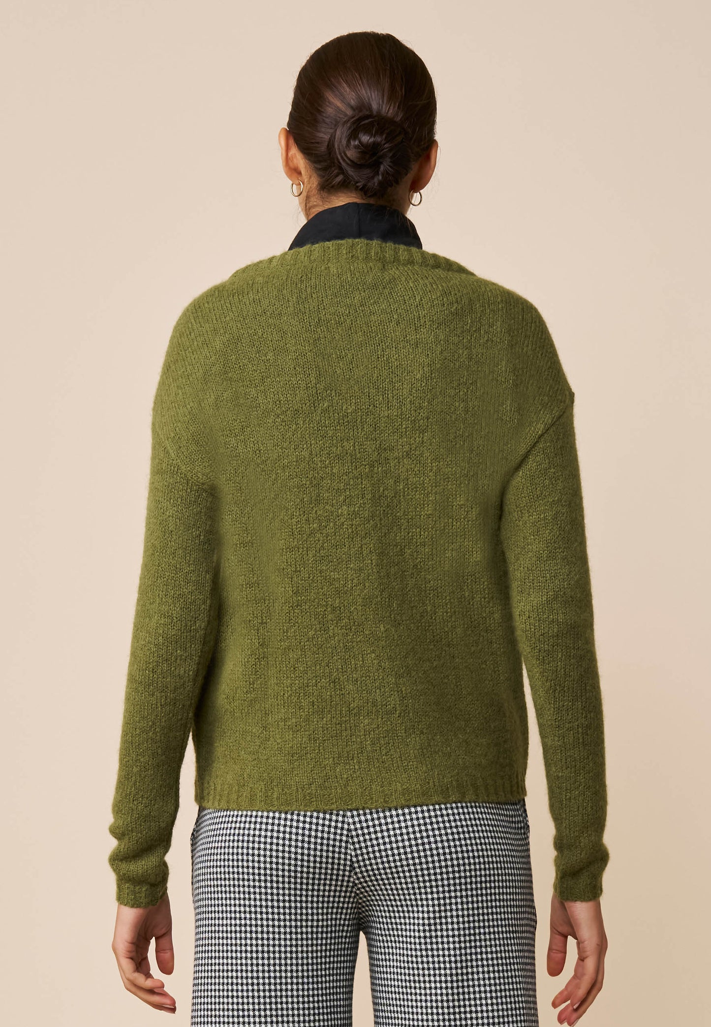 Pulli, Modell Nikola