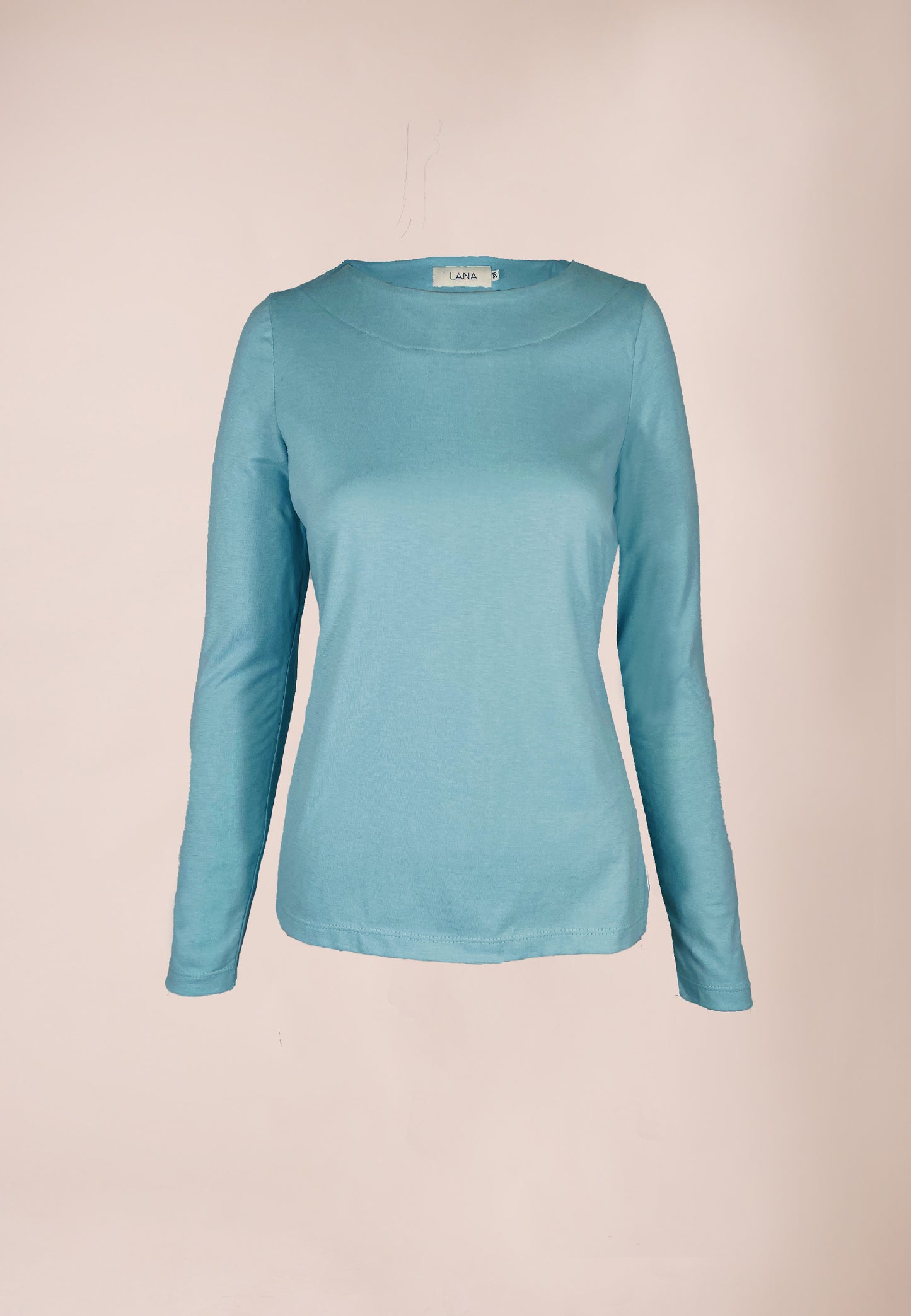 Shirt, Modell Jada , , Shirt , LANA Organic - Bio, Nachhaltig & Fair seit 1987