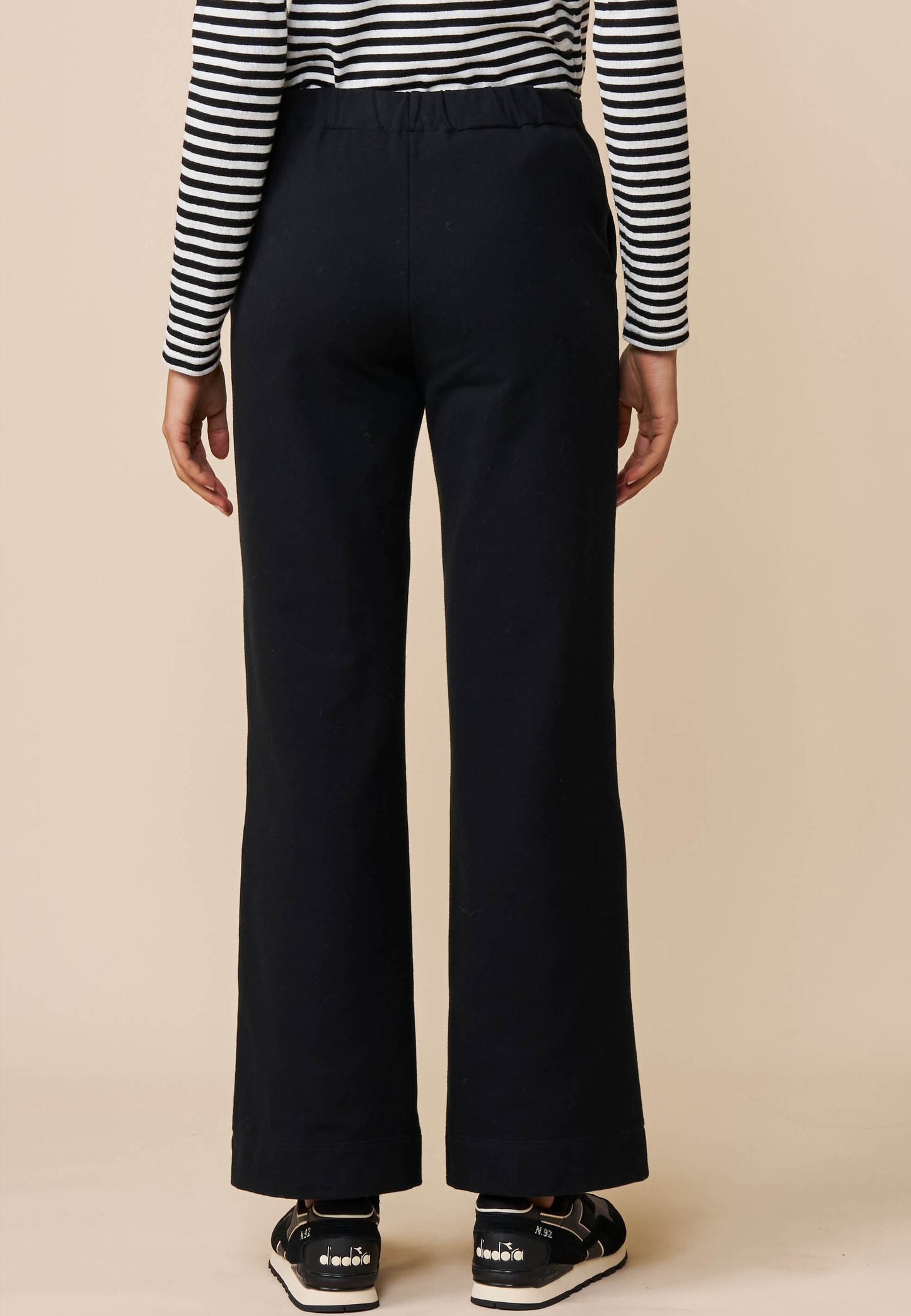 Hose, Modell Susana , , Hose , LANA Organic - Bio, Nachhaltig & Fair seit 1987