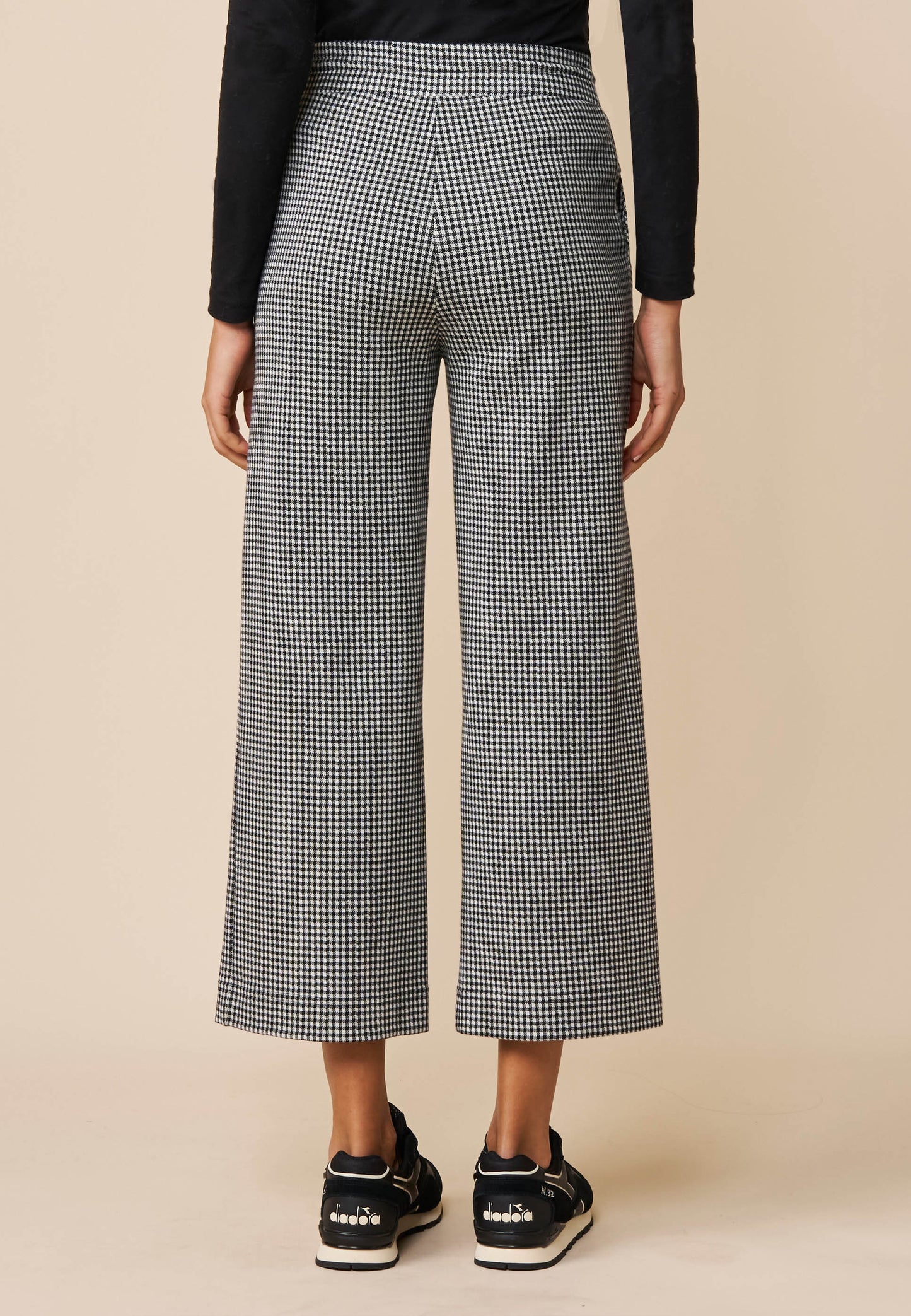 Culotte, Modell Samara , , Hose , LANA Organic - Bio, Nachhaltig & Fair seit 1987