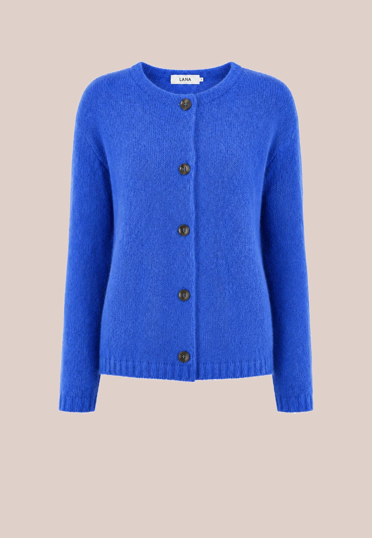 Jacke, Modell Nikola