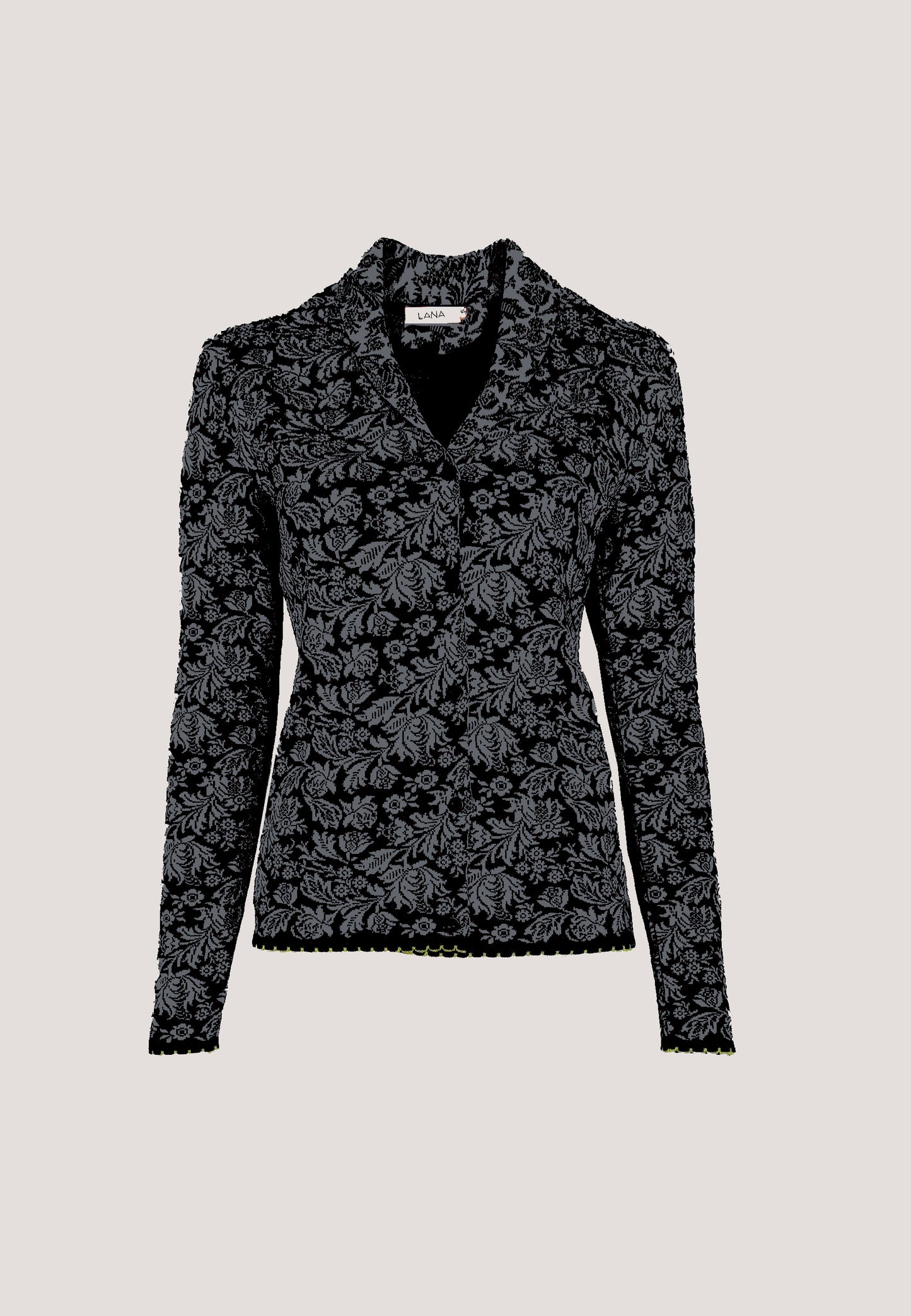 Jacke, Modell Jolie