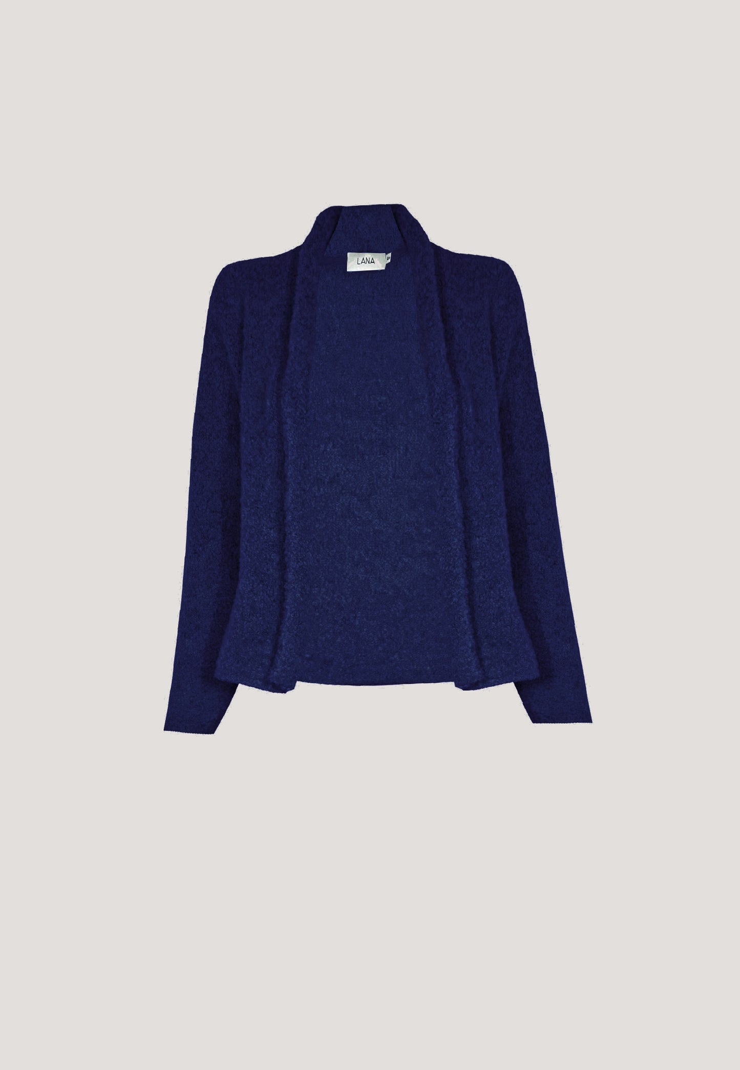 Jacke, Modell Mitika