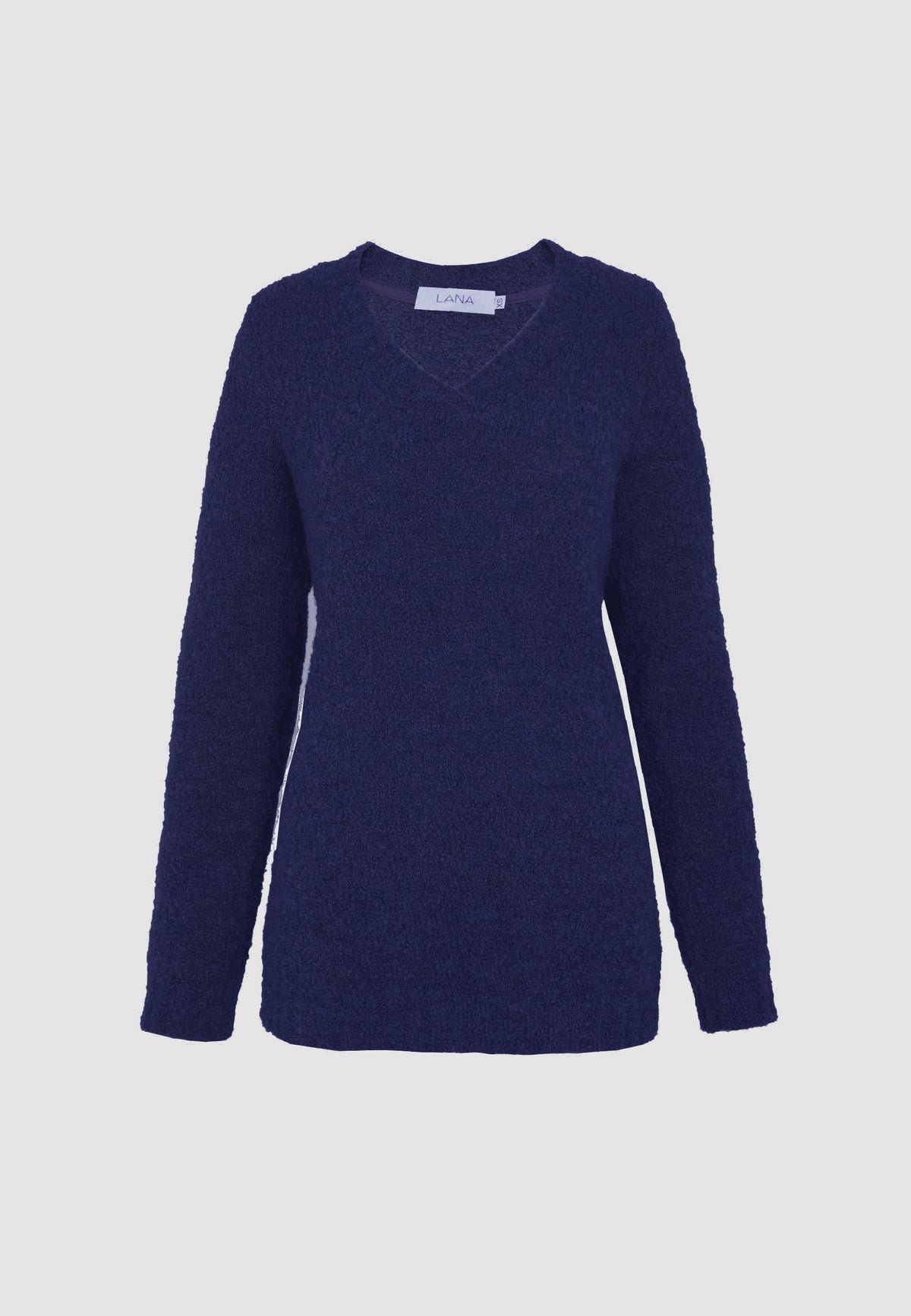 Pulli, Modell Jana