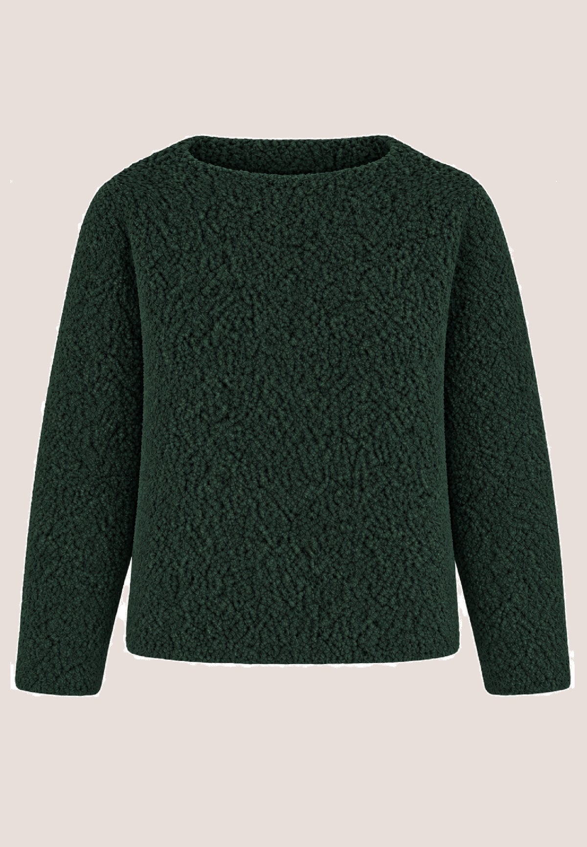Pulli, Modell Dara