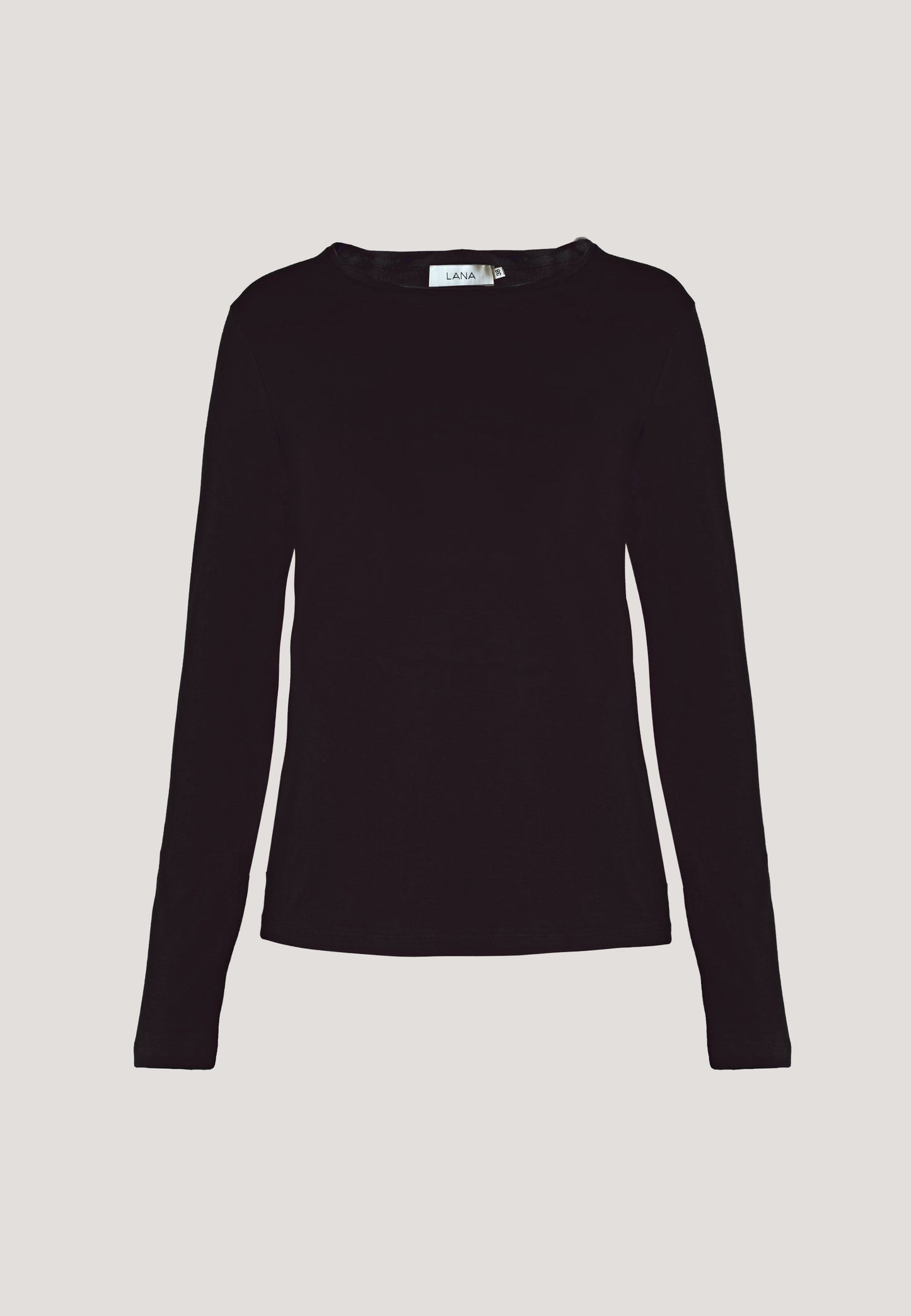 Wollshirt, Modell Iblis