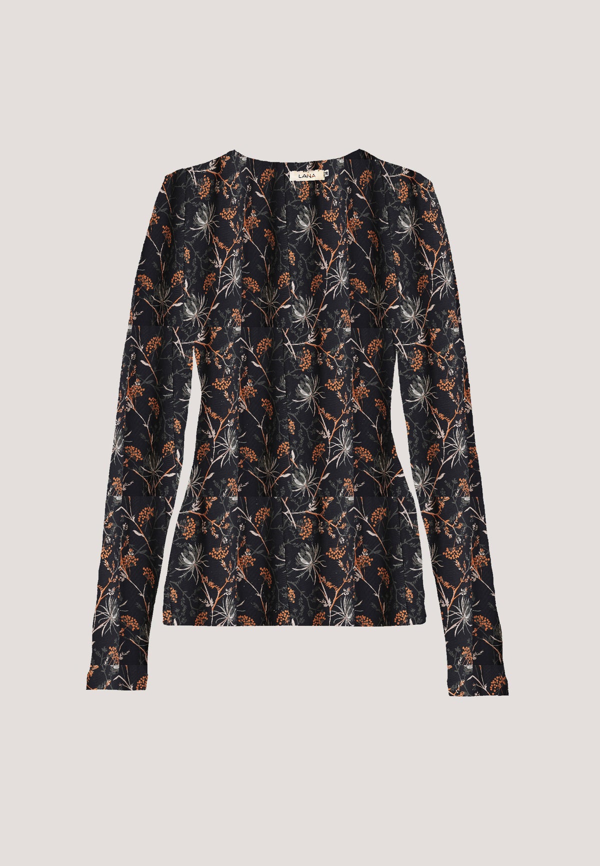 Shirt, Modell Nina