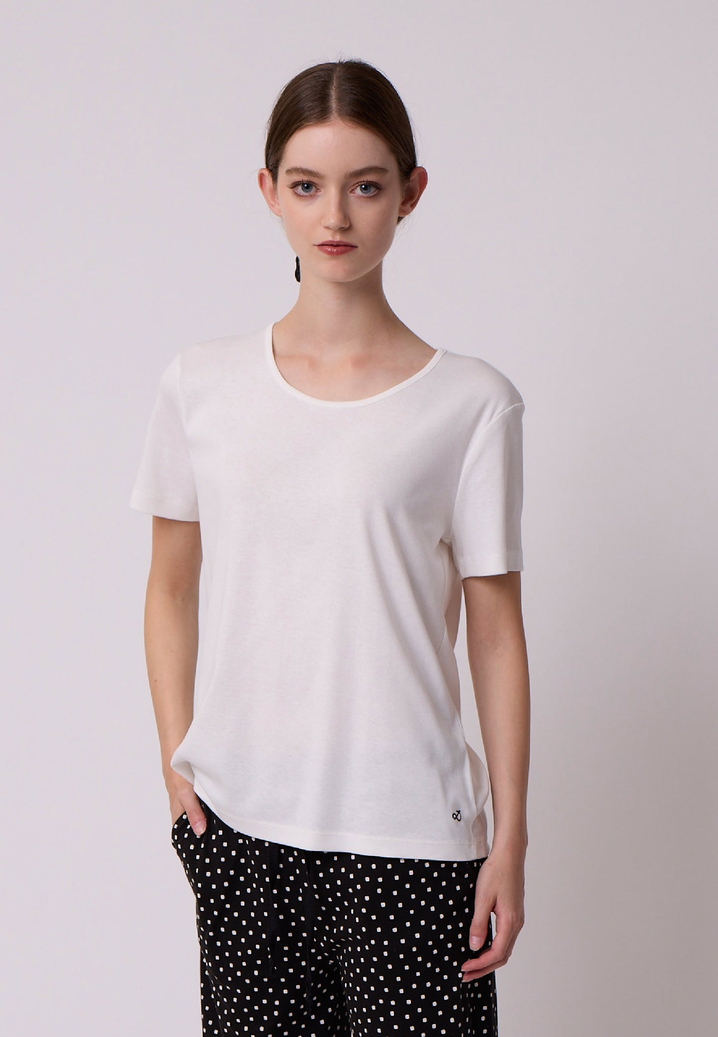 Shirt, Modell Iris