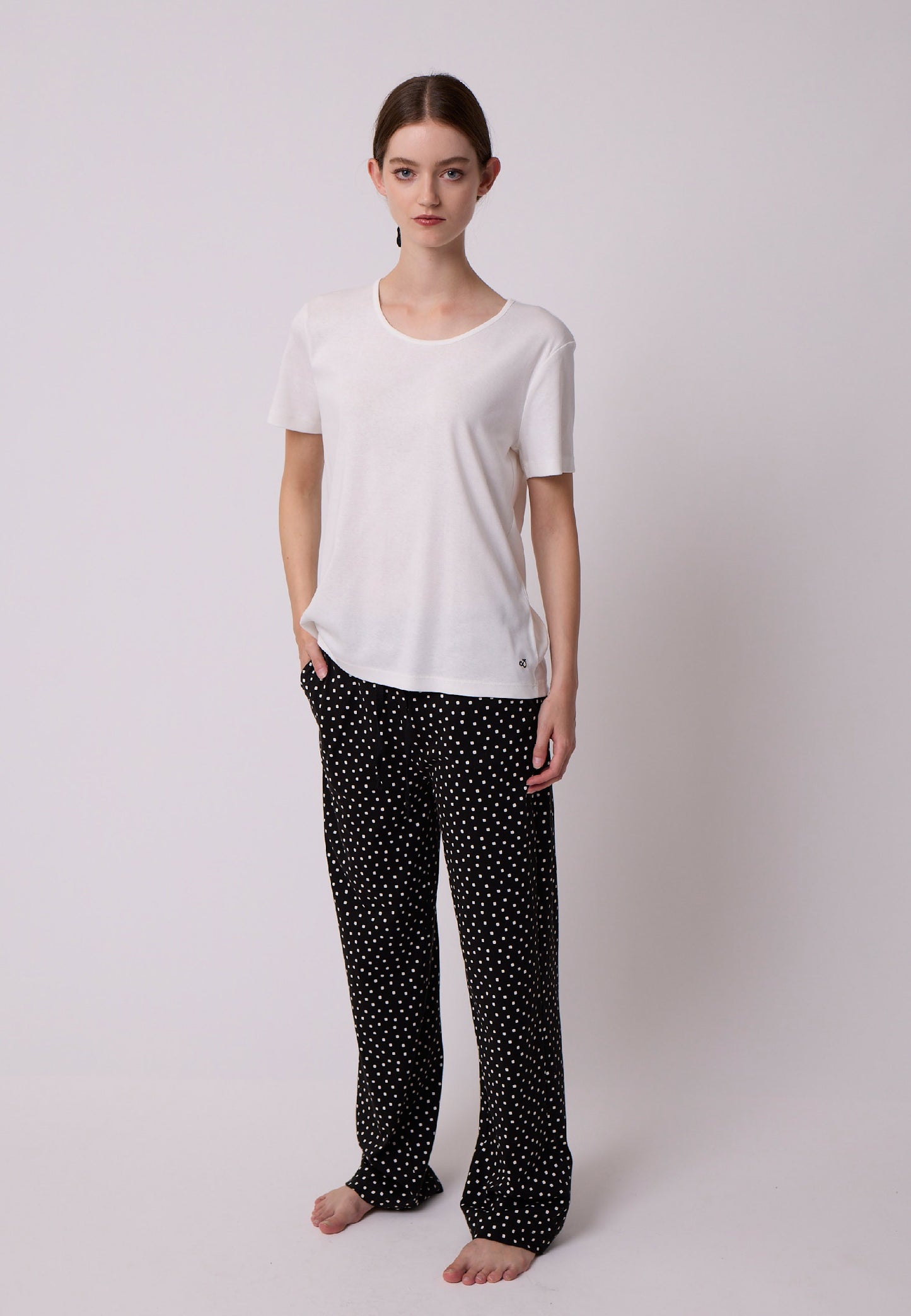 Shirt, Modell Iris