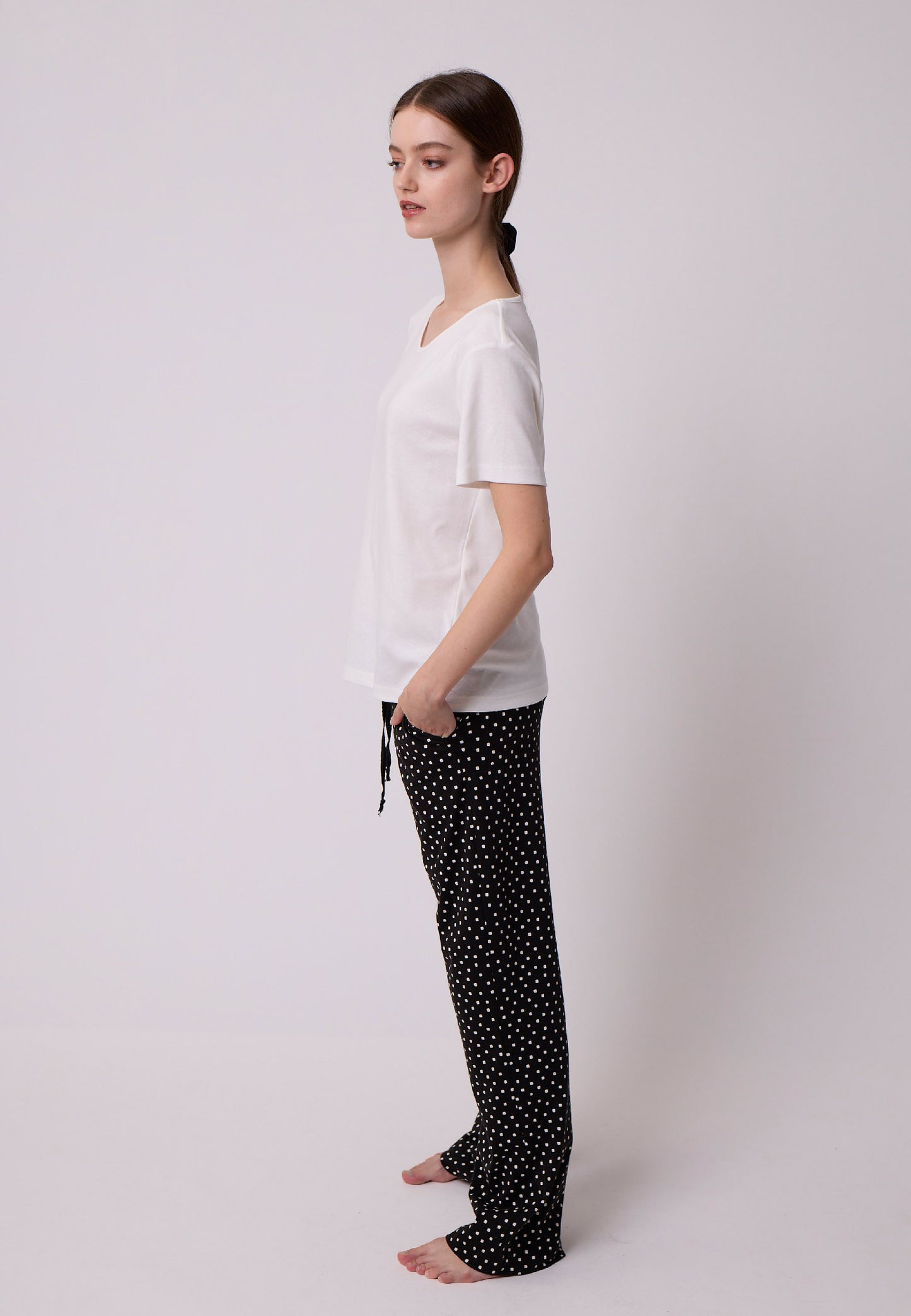 Shirt, Modell Iris