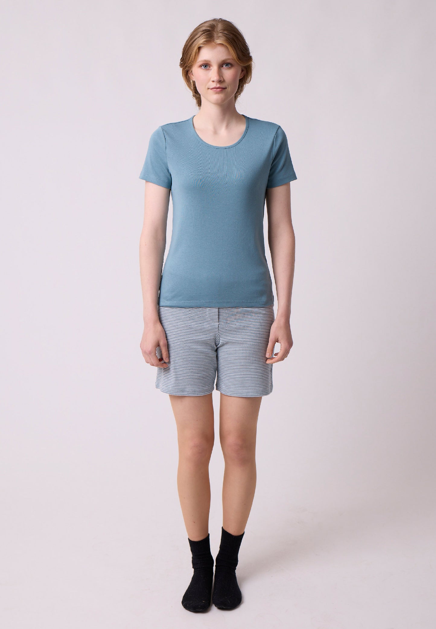 Shirt, Modell Iris
