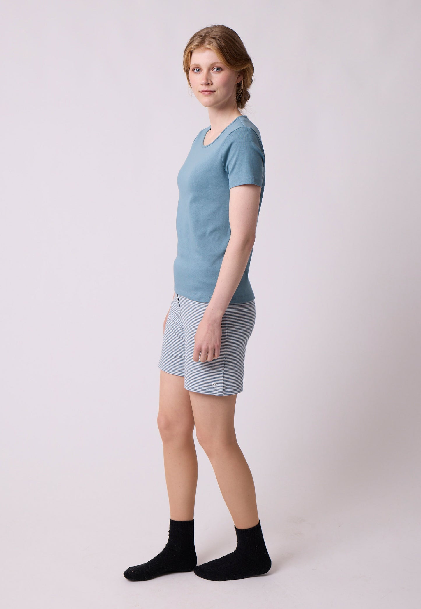 Shirt, Modell Iris