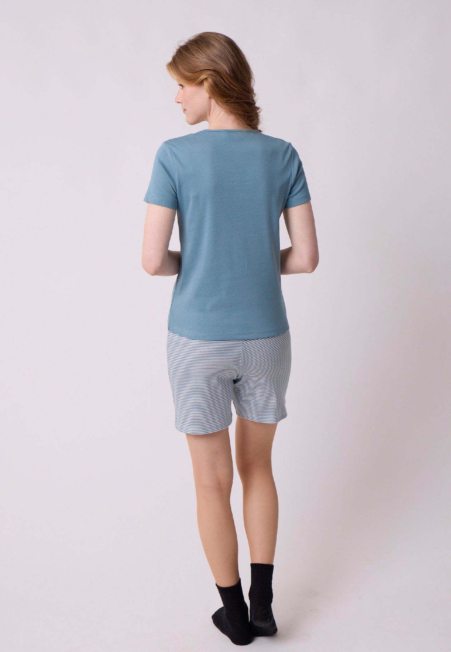 Shirt, Modell Iris
