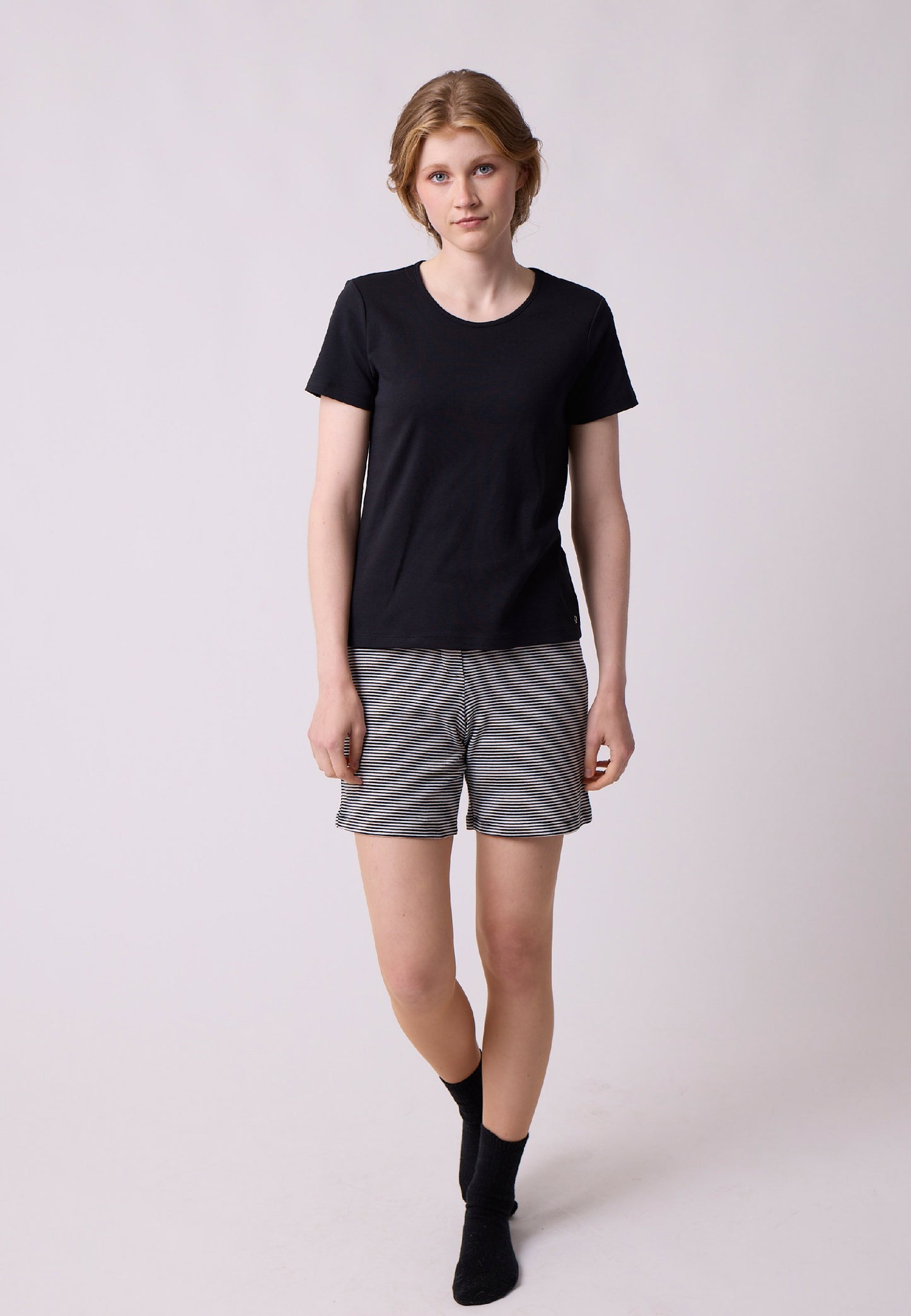 Shirt, Modell Iris