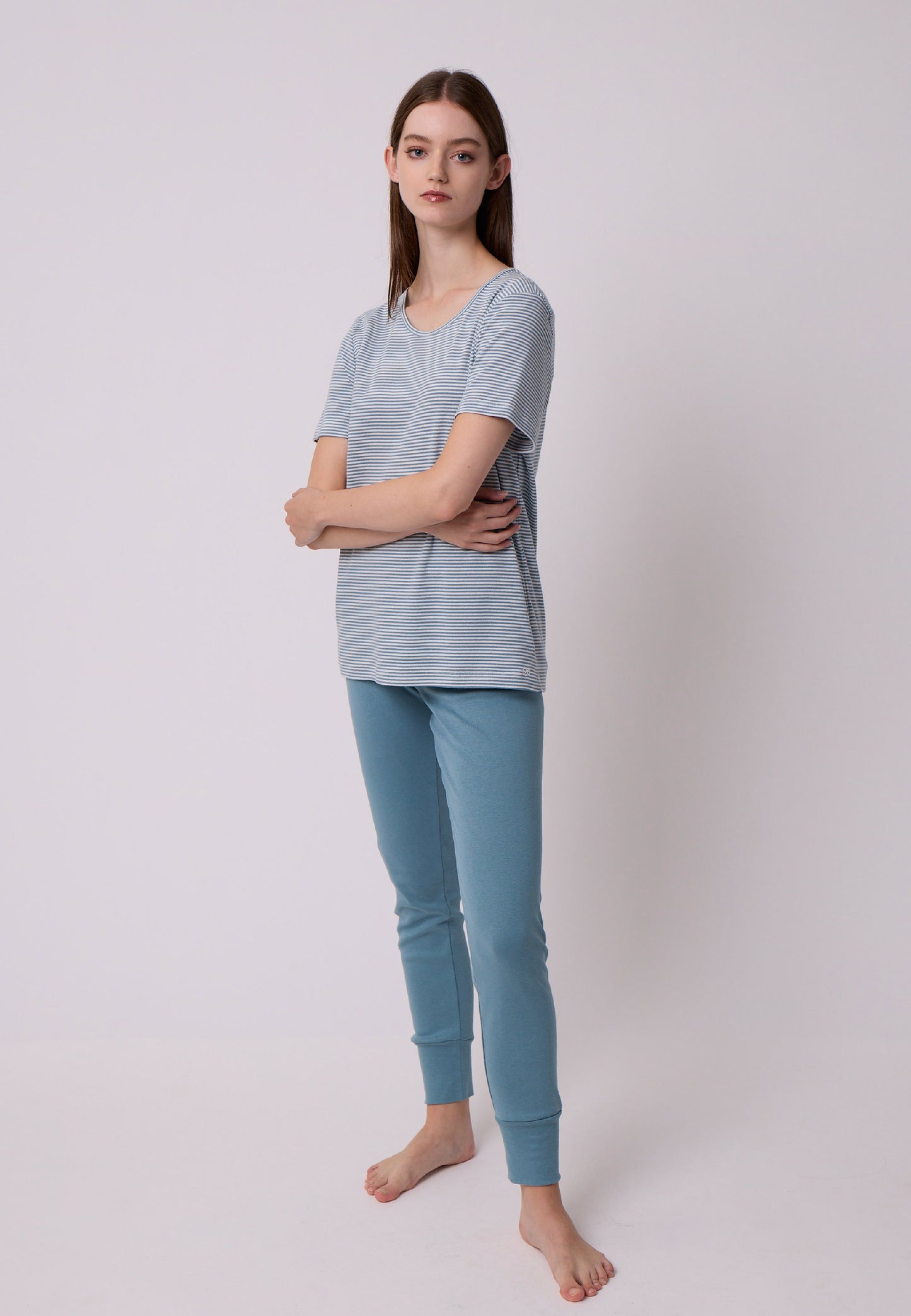 Shirt, Modell Iris