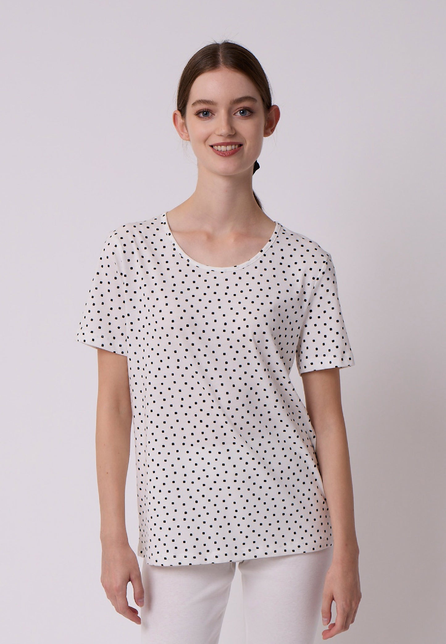Shirt, Modell Iris