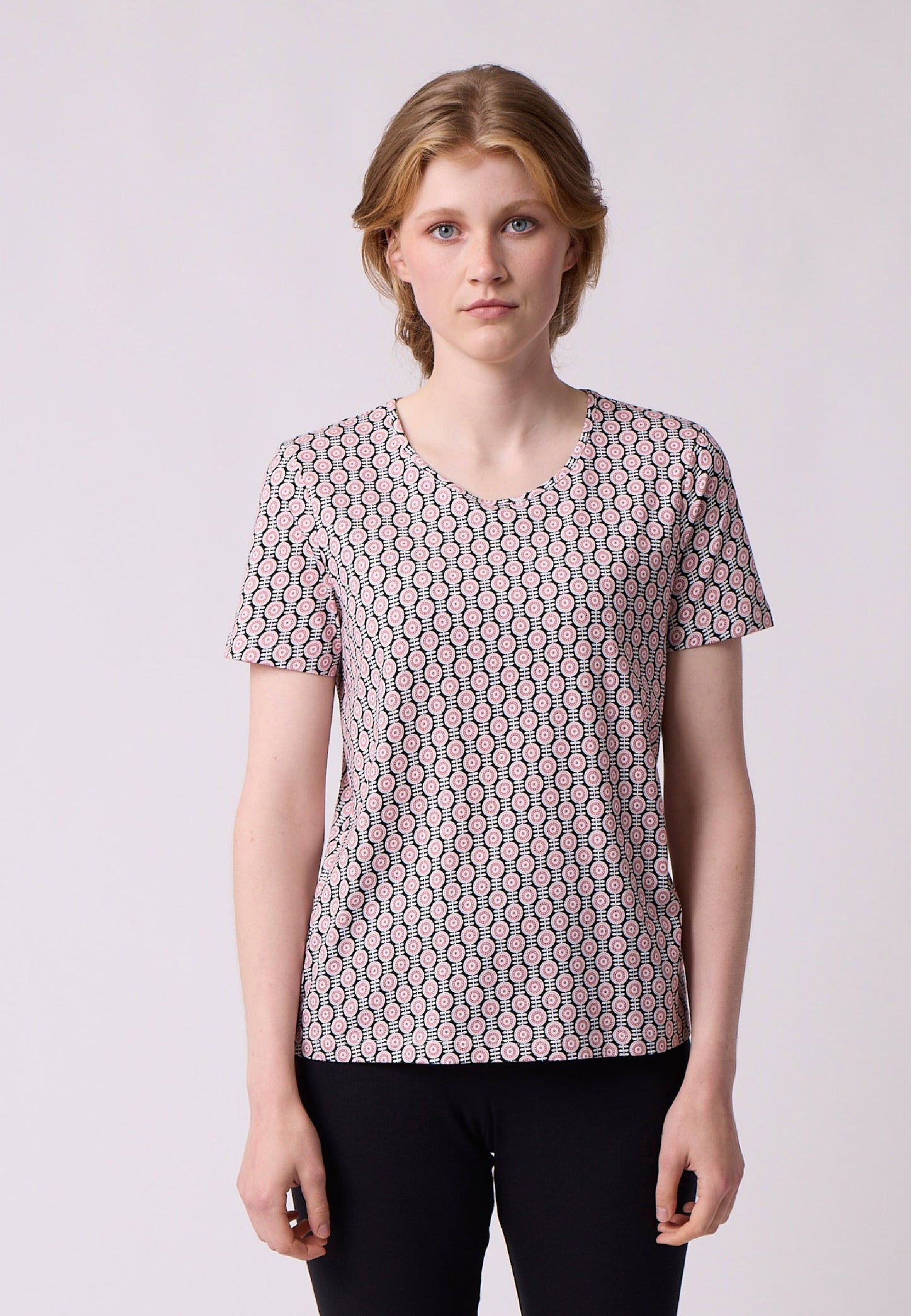 Shirt, Modell Iris