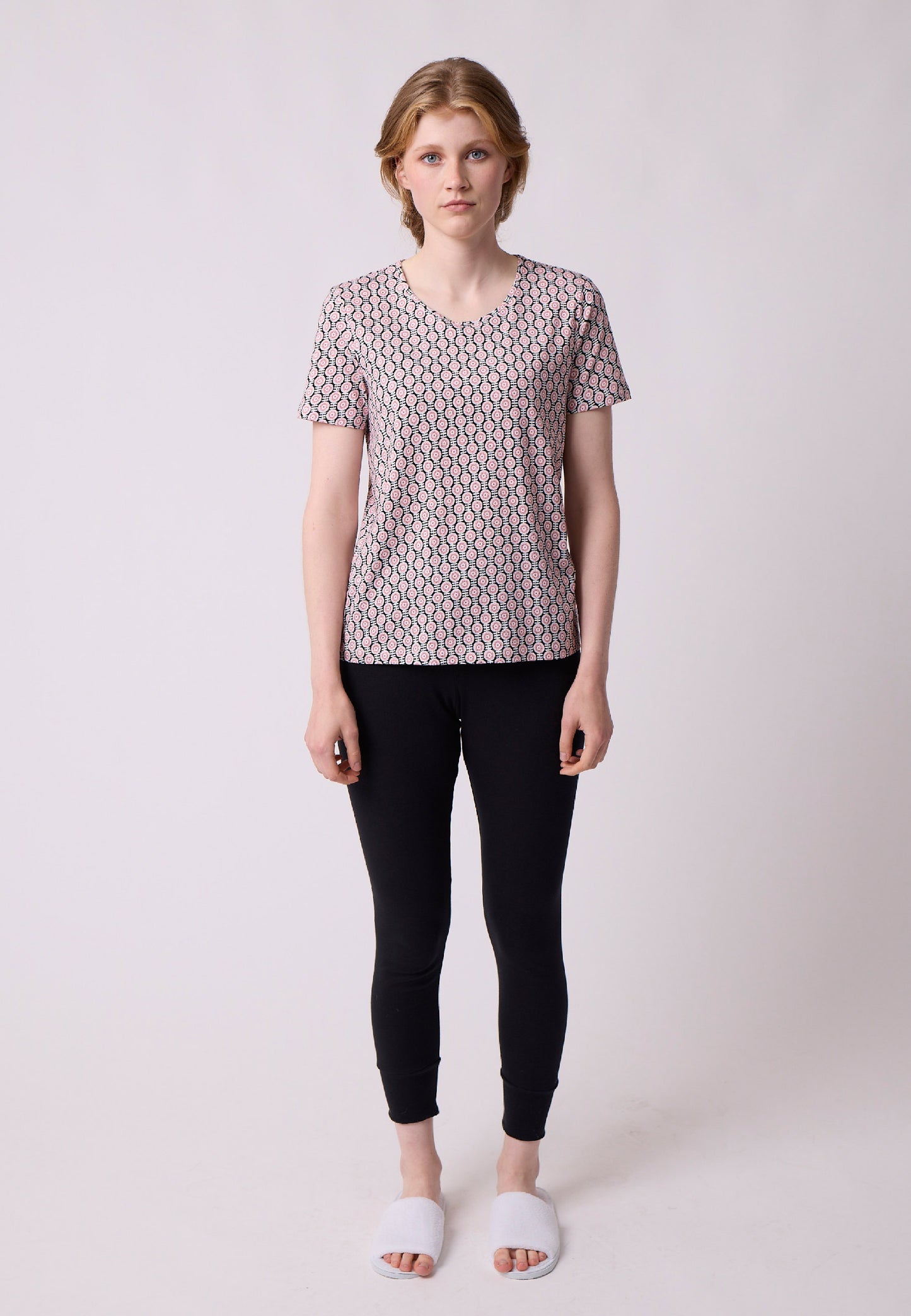 Shirt, Modell Iris