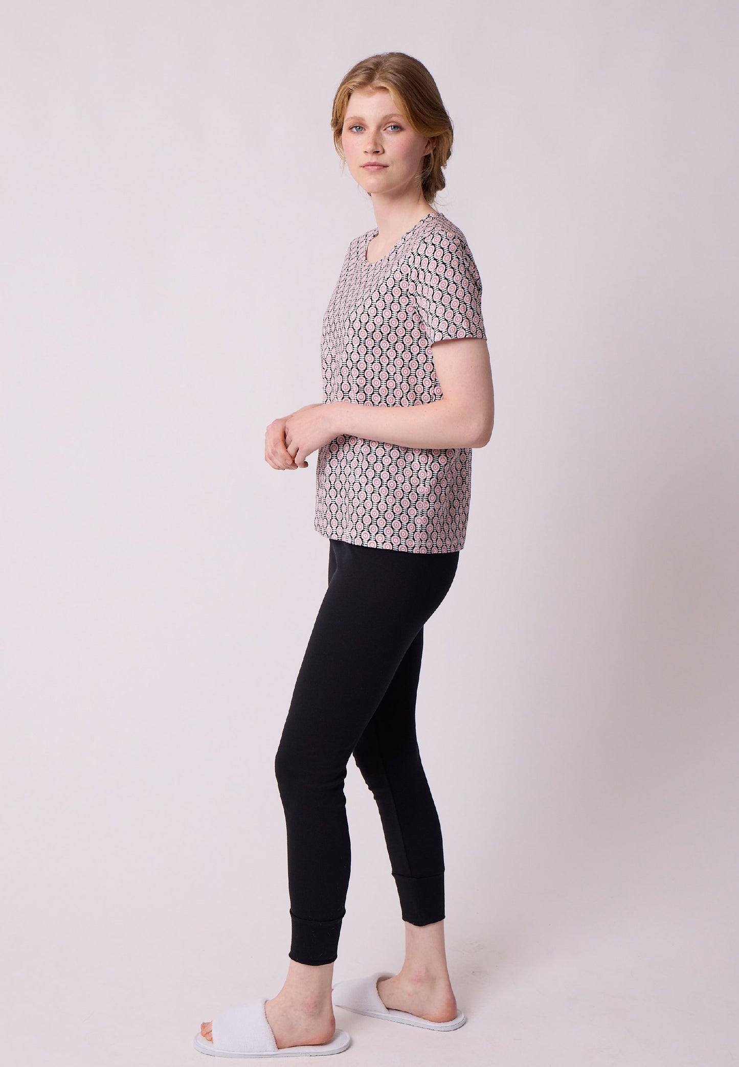 Shirt, Modell Iris