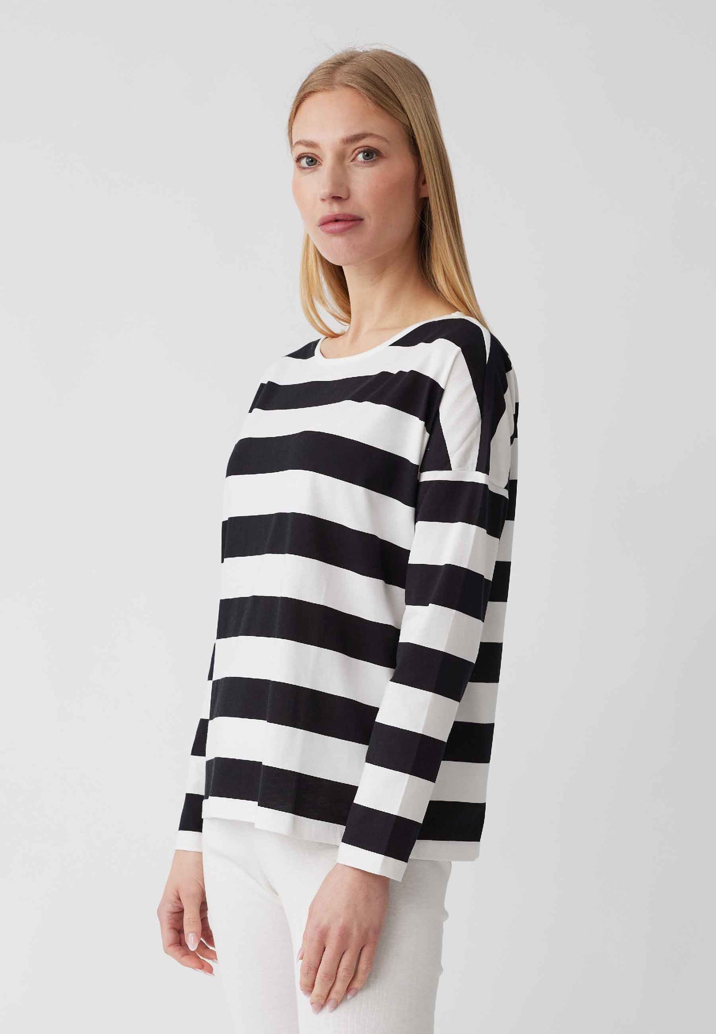 Shirt, Modell Luna