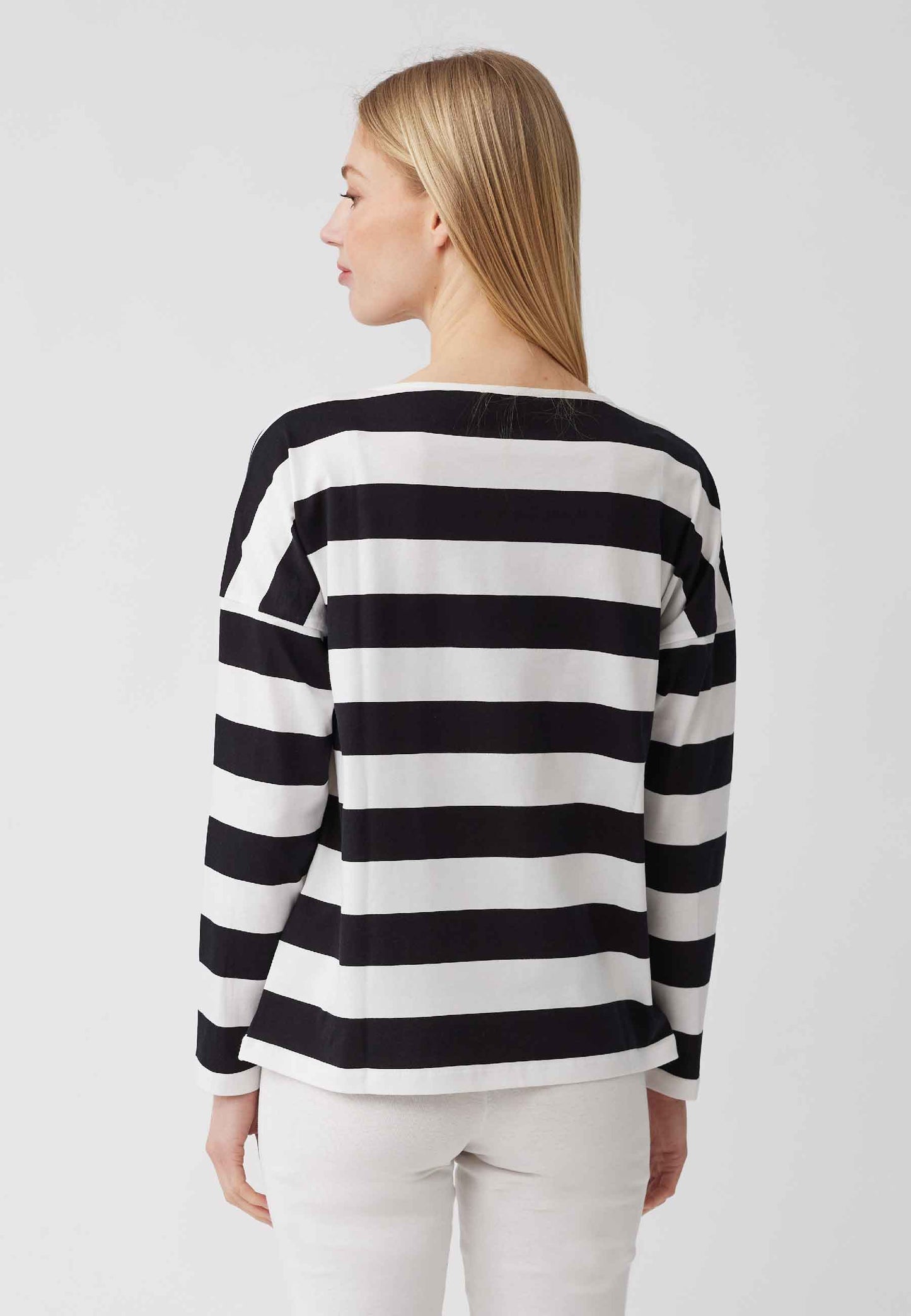 Shirt, Modell Luna
