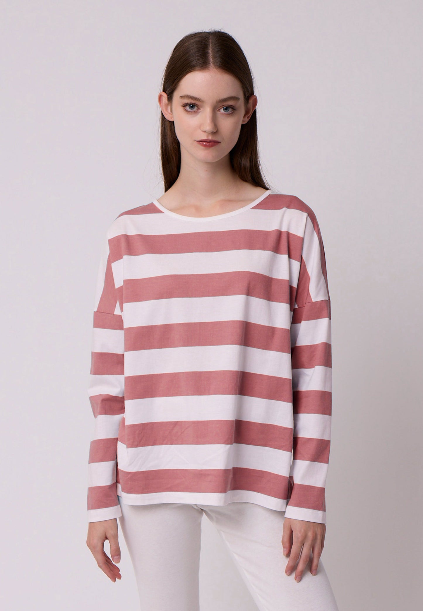 Shirt, Modell Luna