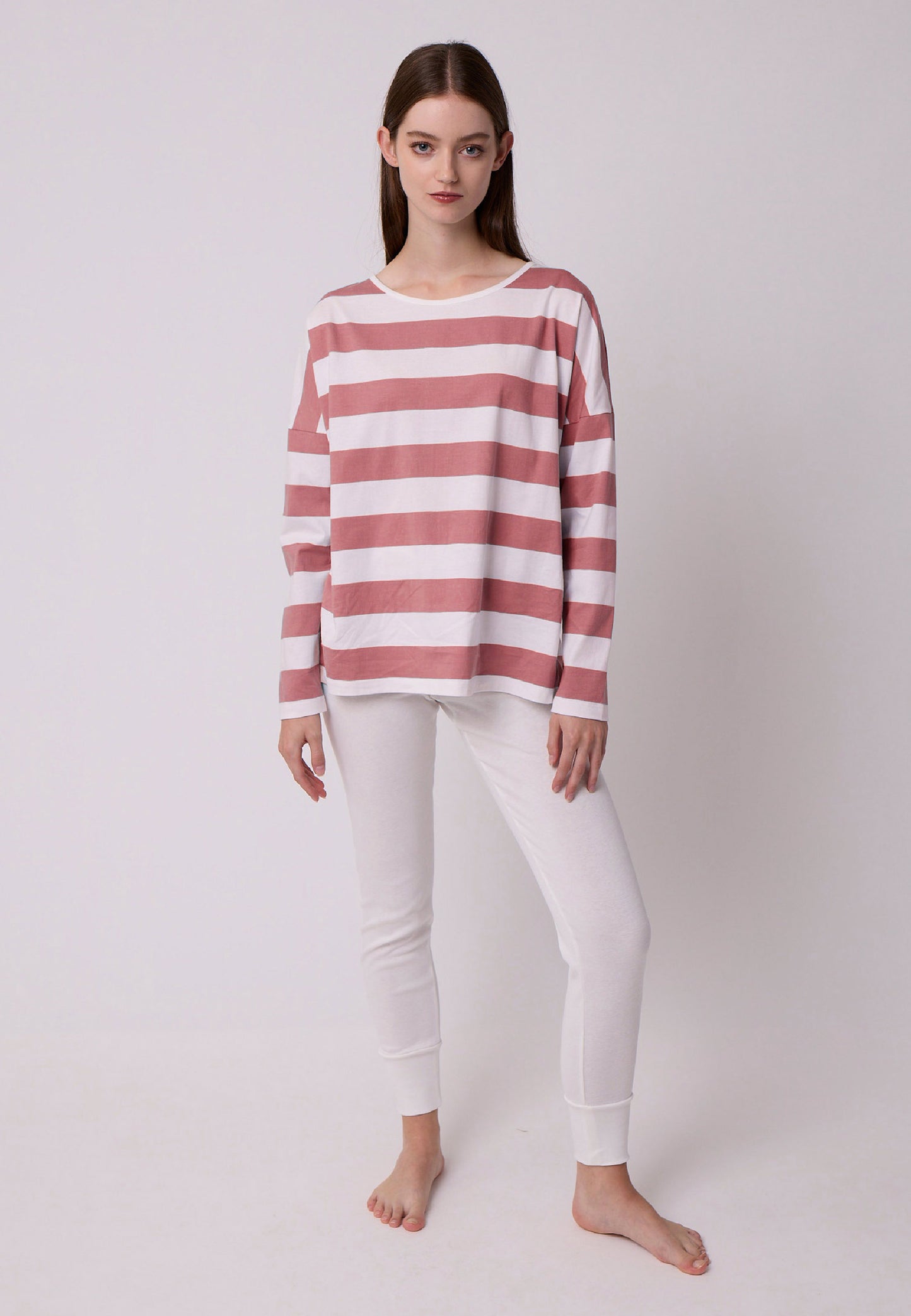 Shirt, Modell Luna