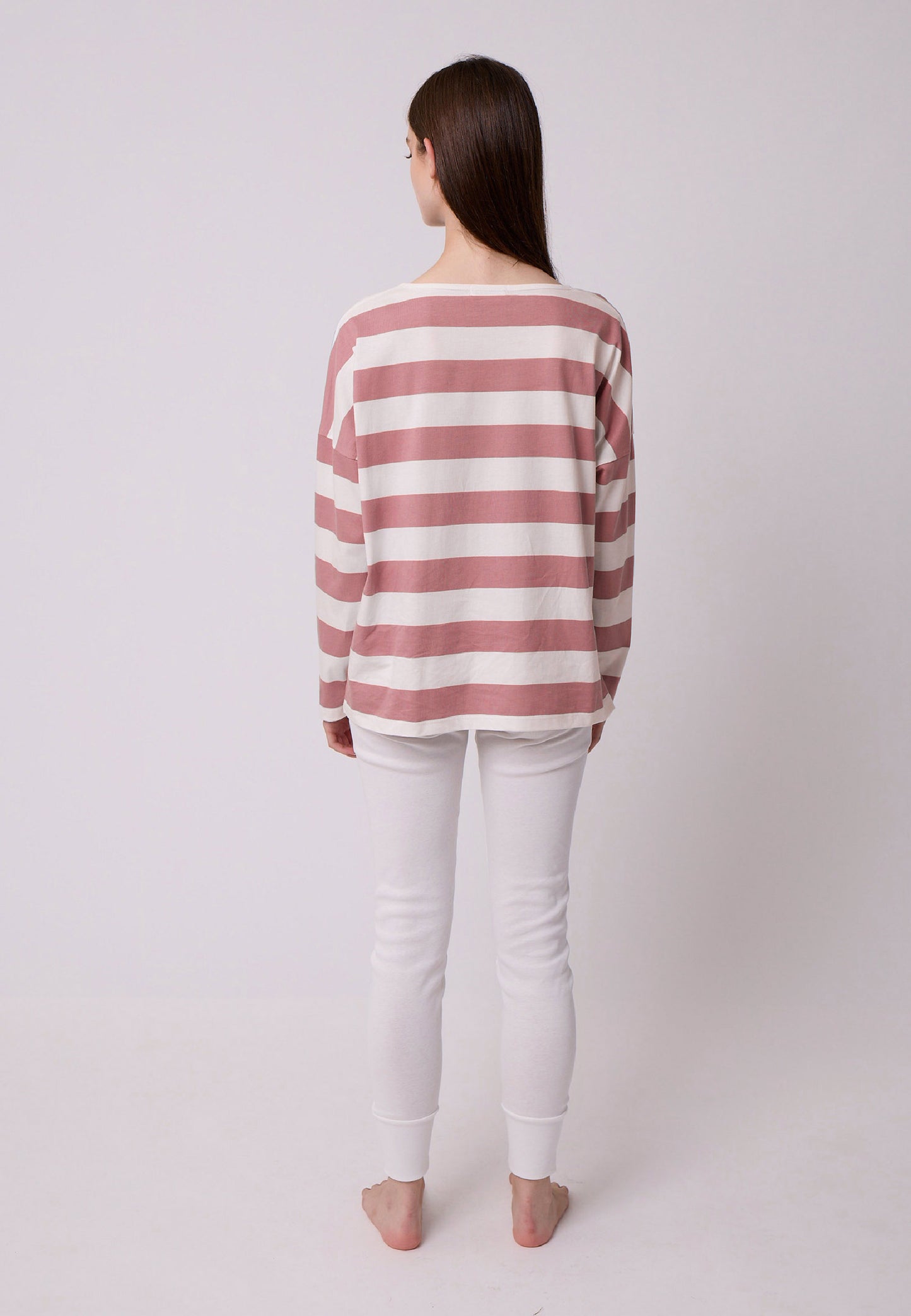 Shirt, Modell Luna