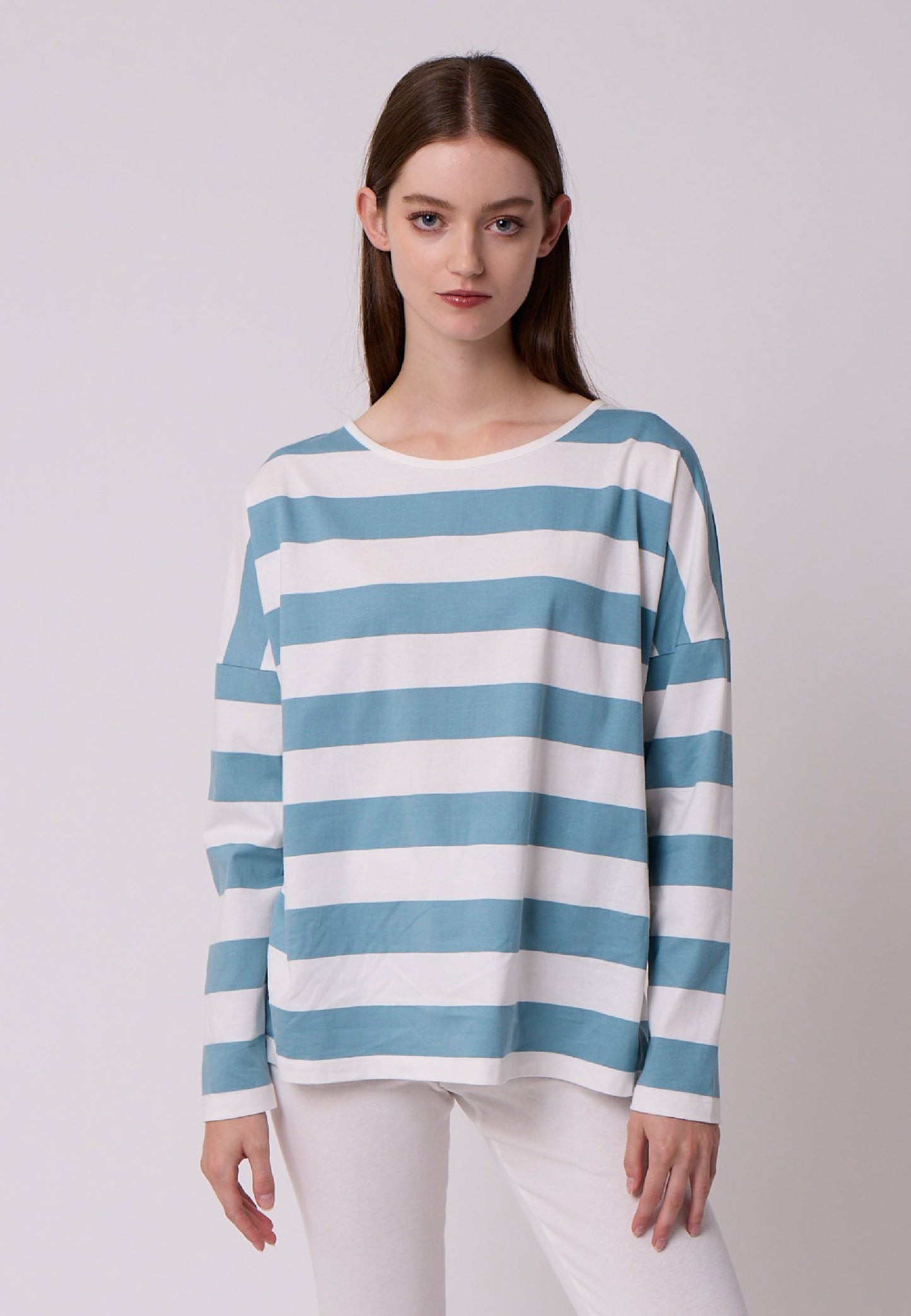 Shirt, Modell Luna