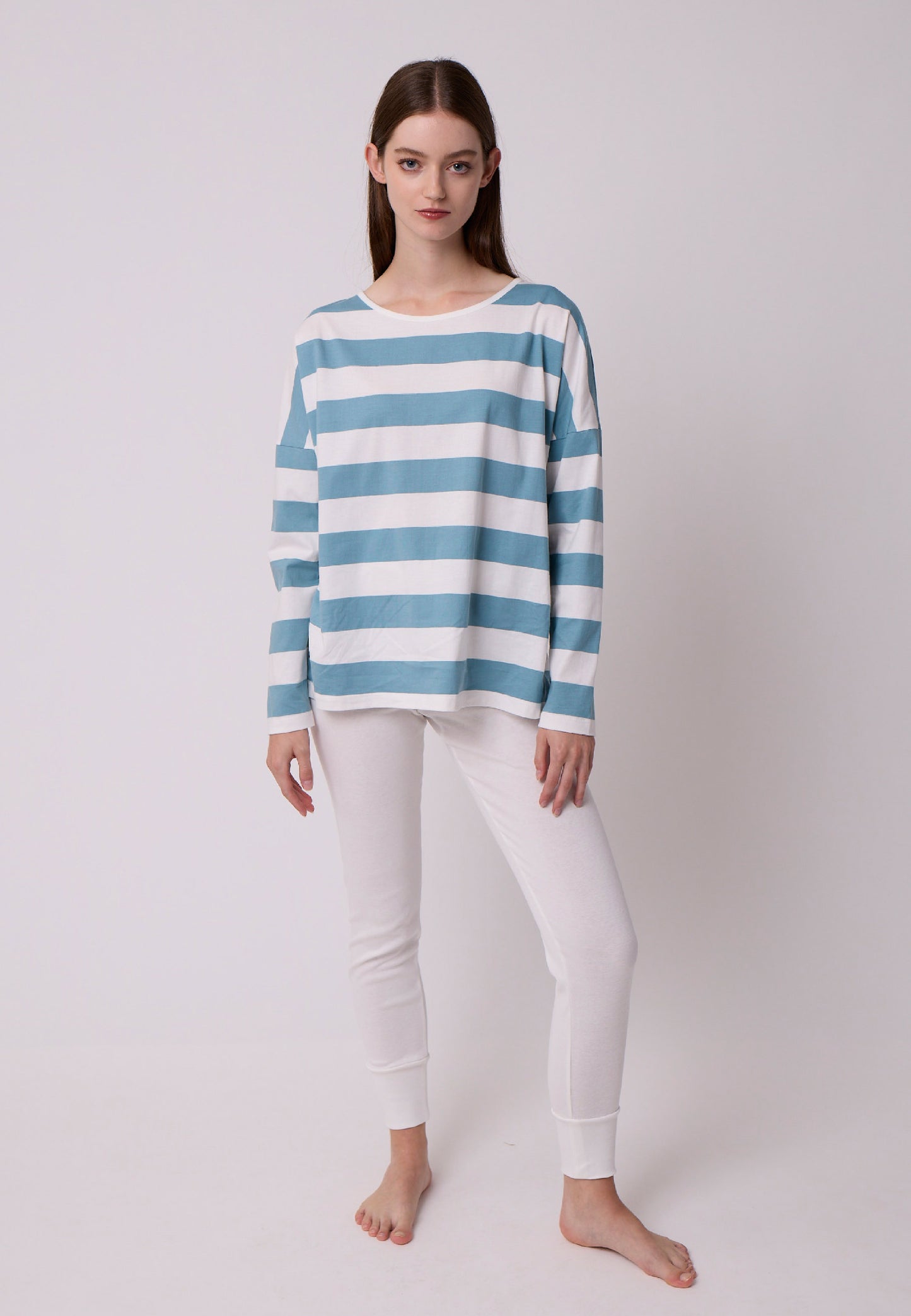 Shirt, Modell Luna