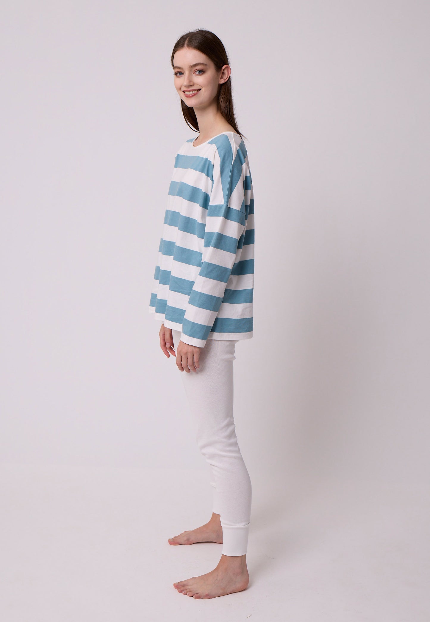 Shirt, Modell Luna