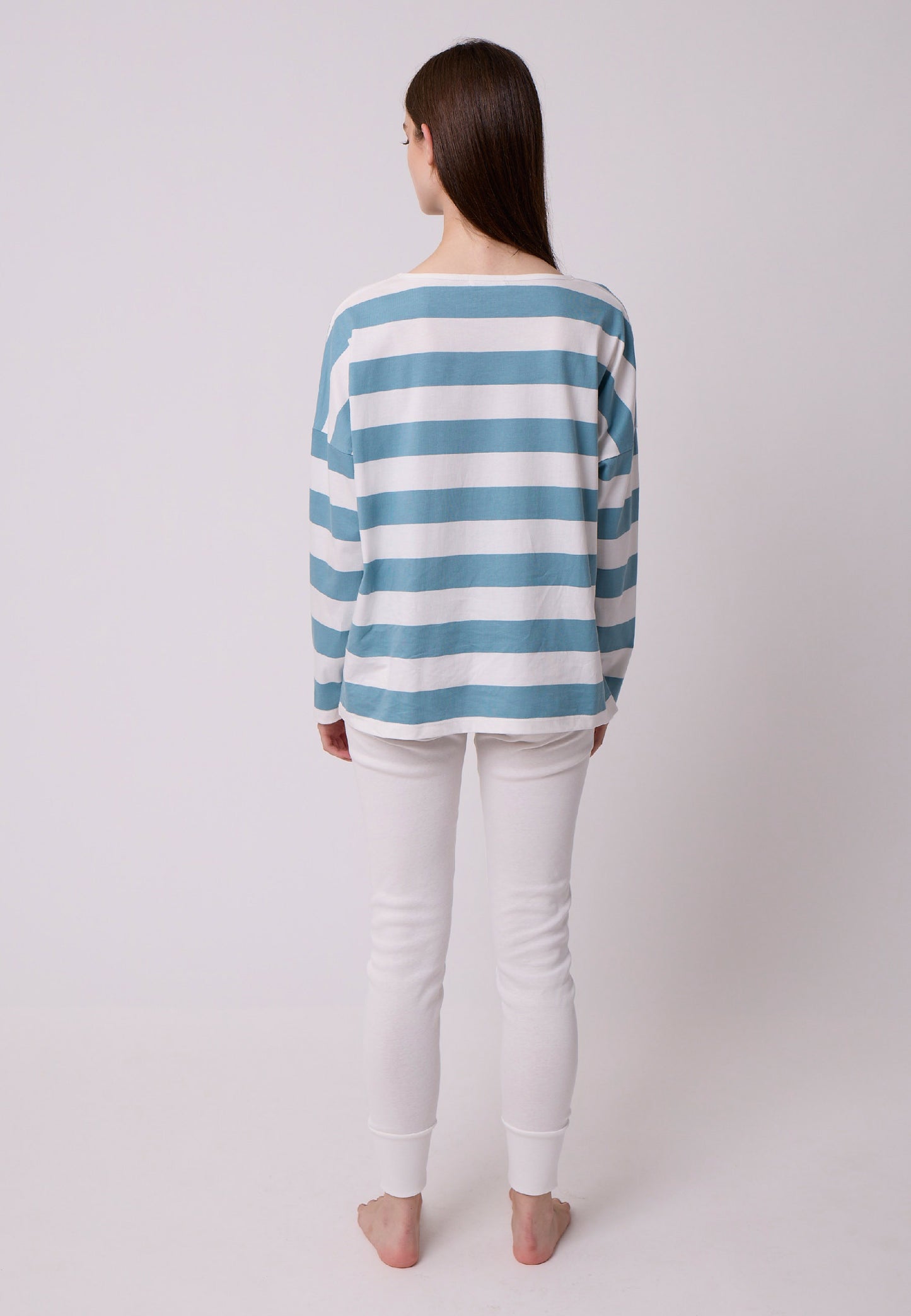 Shirt, Modell Luna