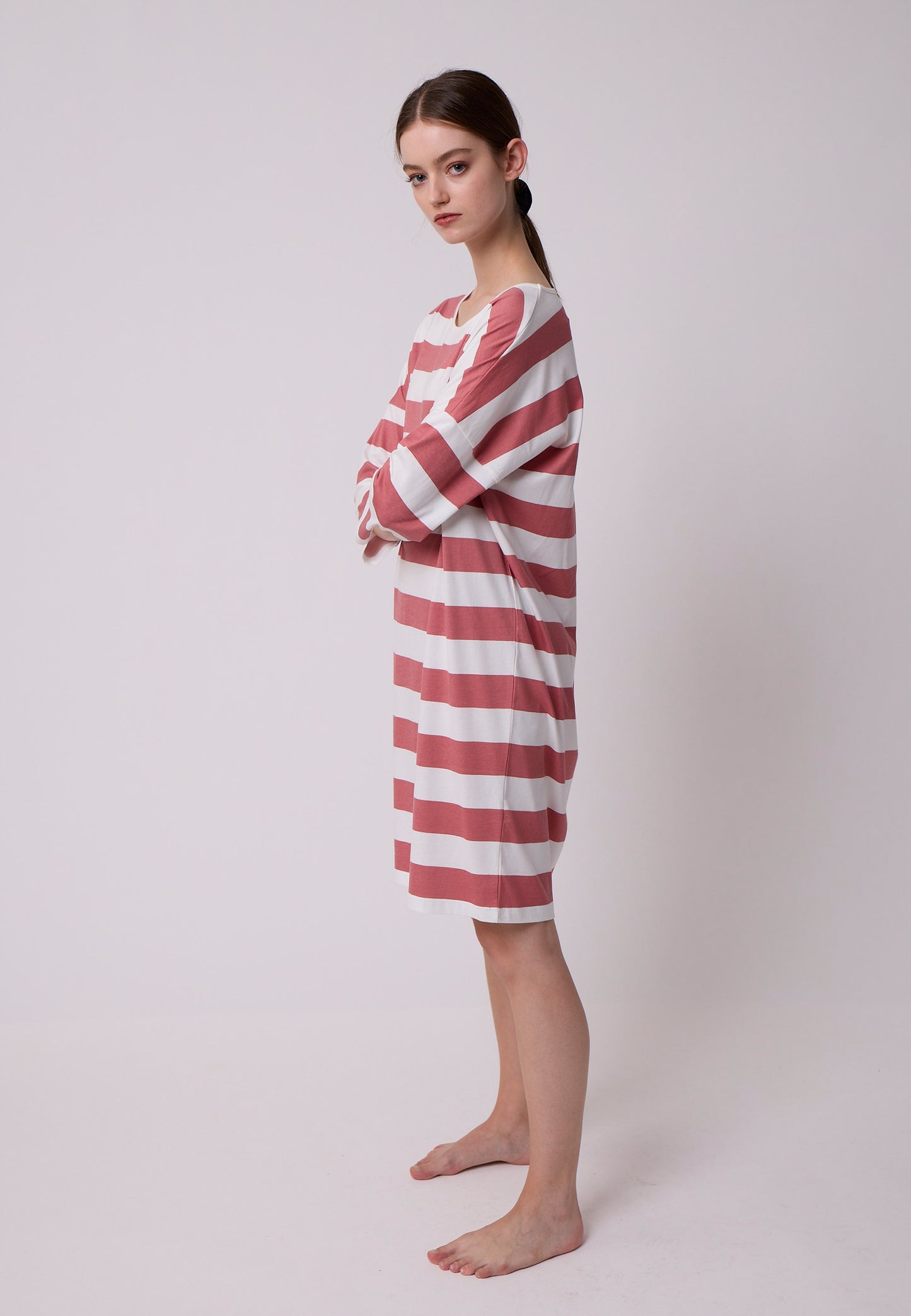 Longshirt, Modell Luna