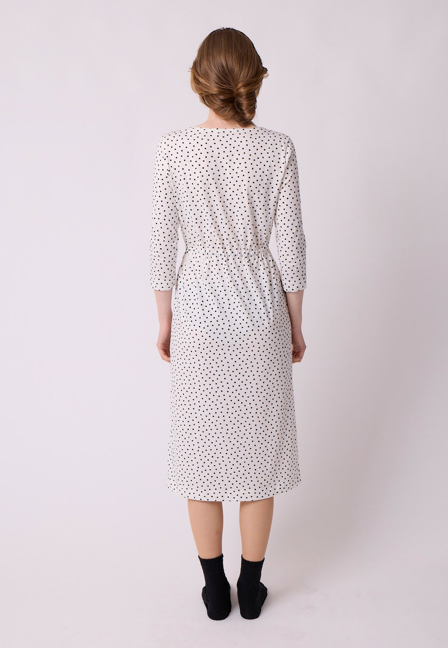 Nachtkleid, Modell Juna