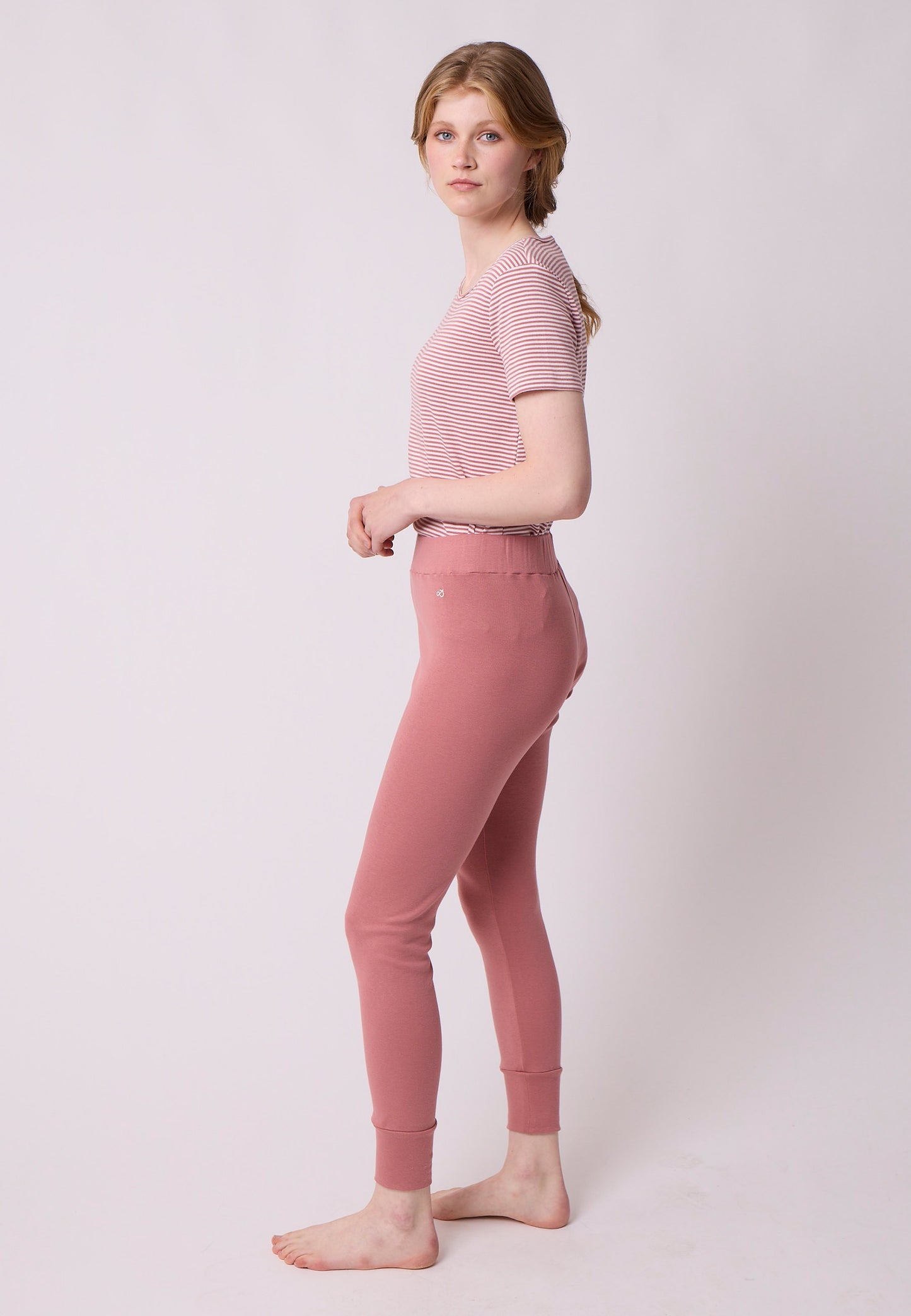 Hose, Modell Iris