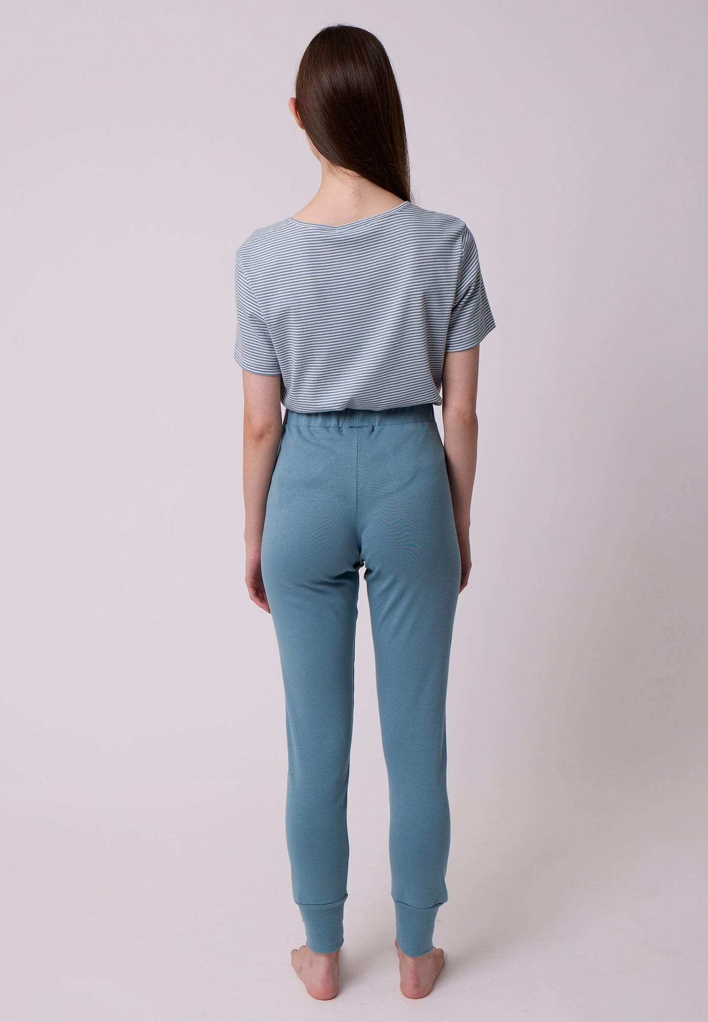 Hose, Modell Iris